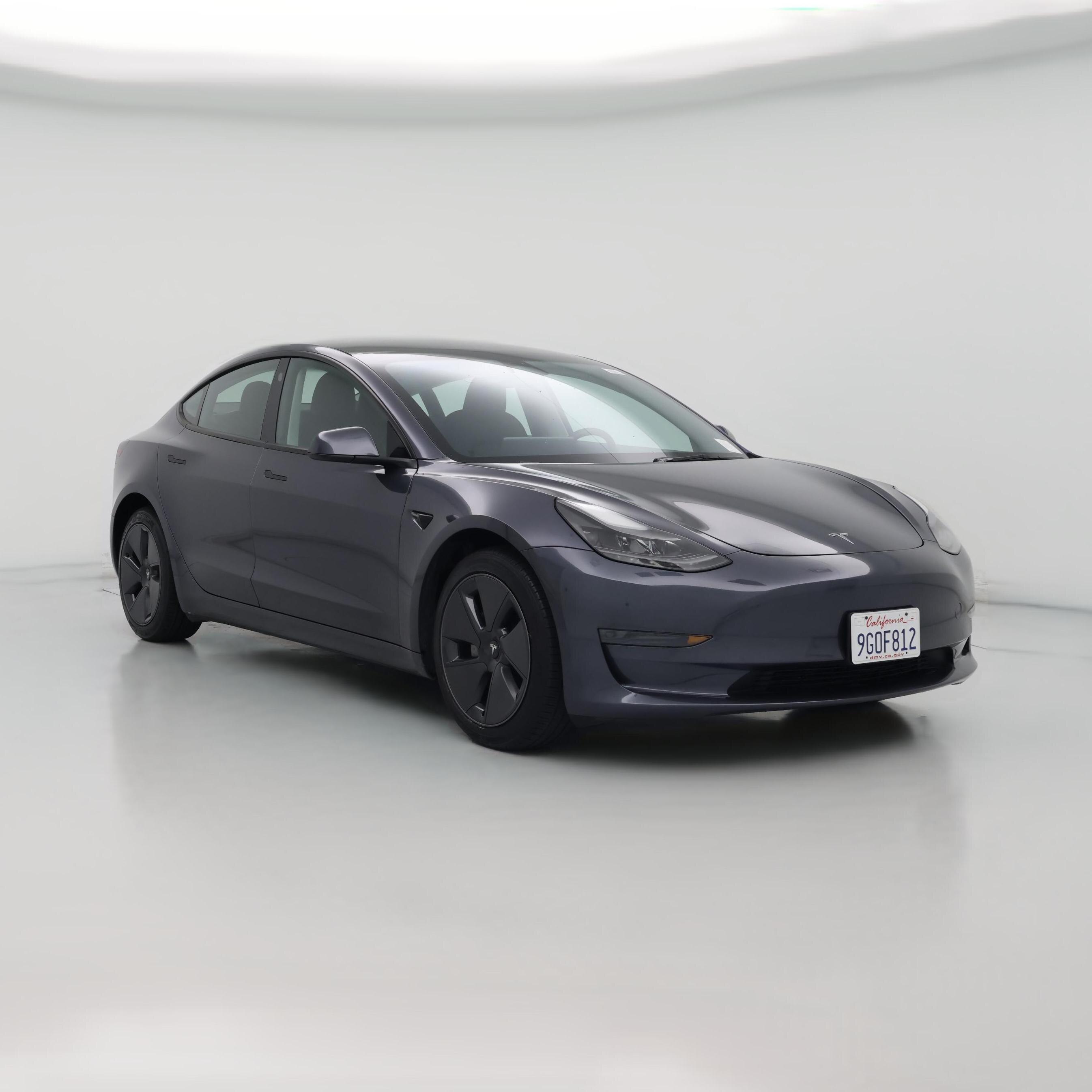 Thumbnail: 2023 Tesla Model 3 - 1