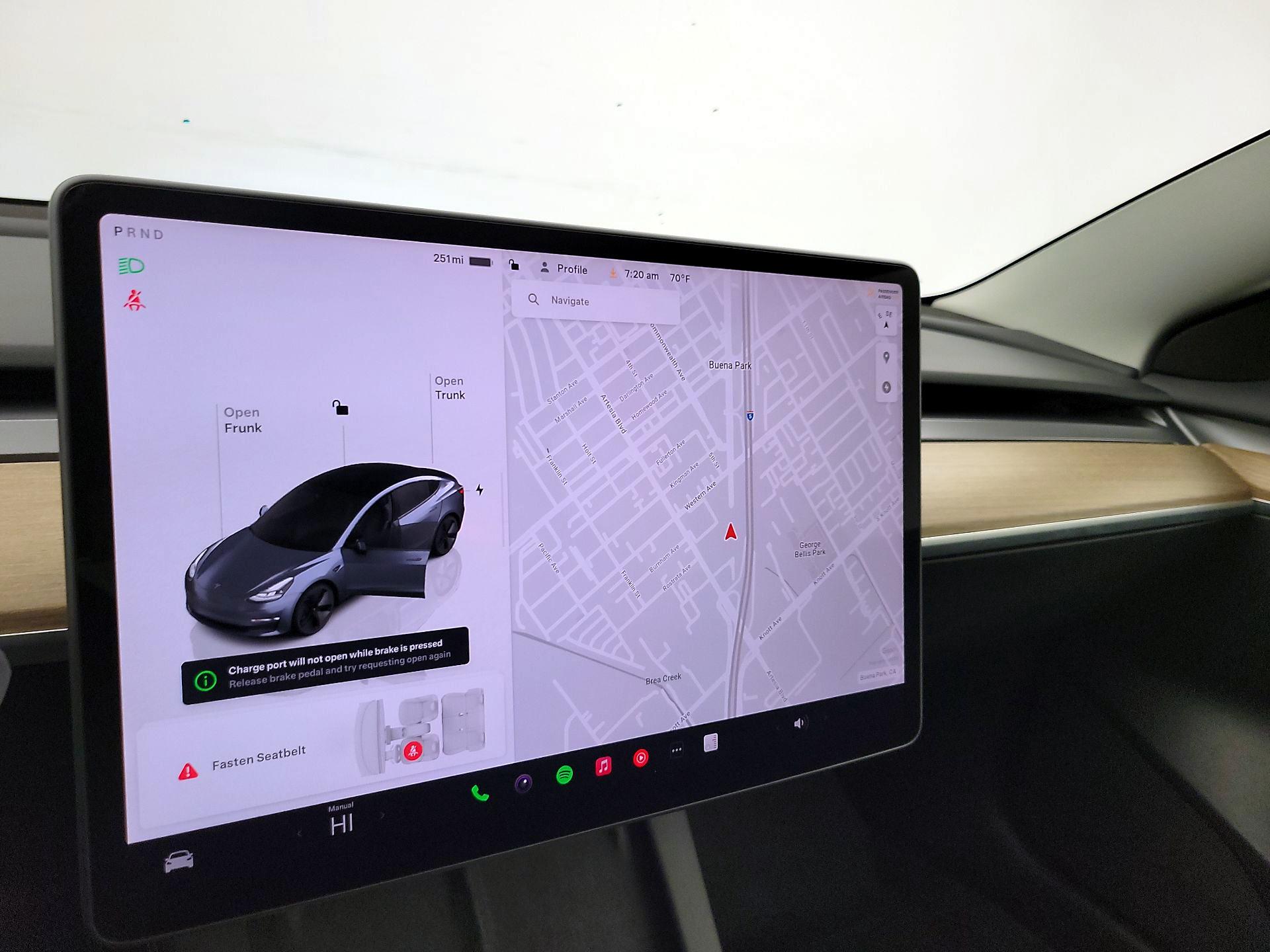 Thumbnail: 2023 Tesla Model 3 - 13