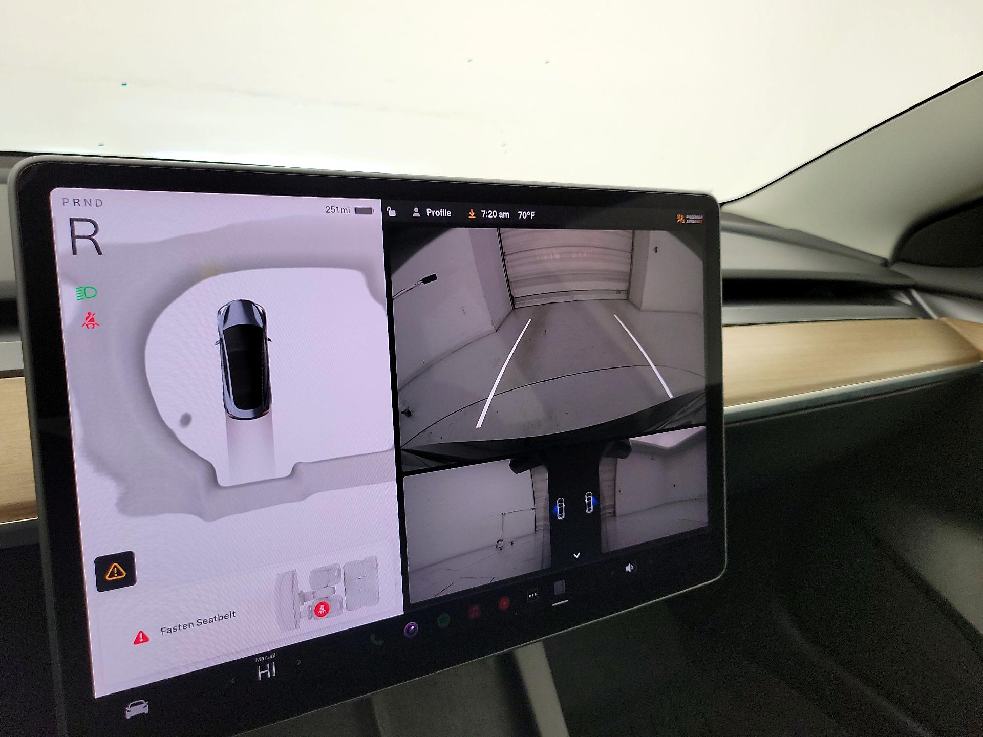 Thumbnail: 2023 Tesla Model 3 - 14