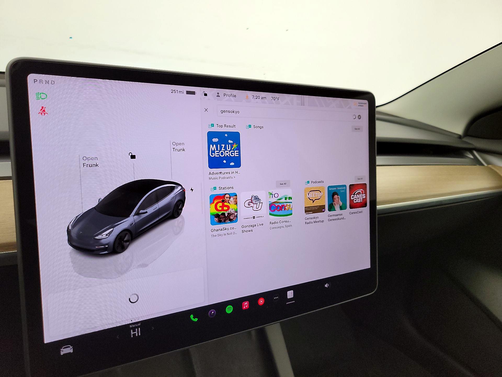 Thumbnail: 2023 Tesla Model 3 - 15