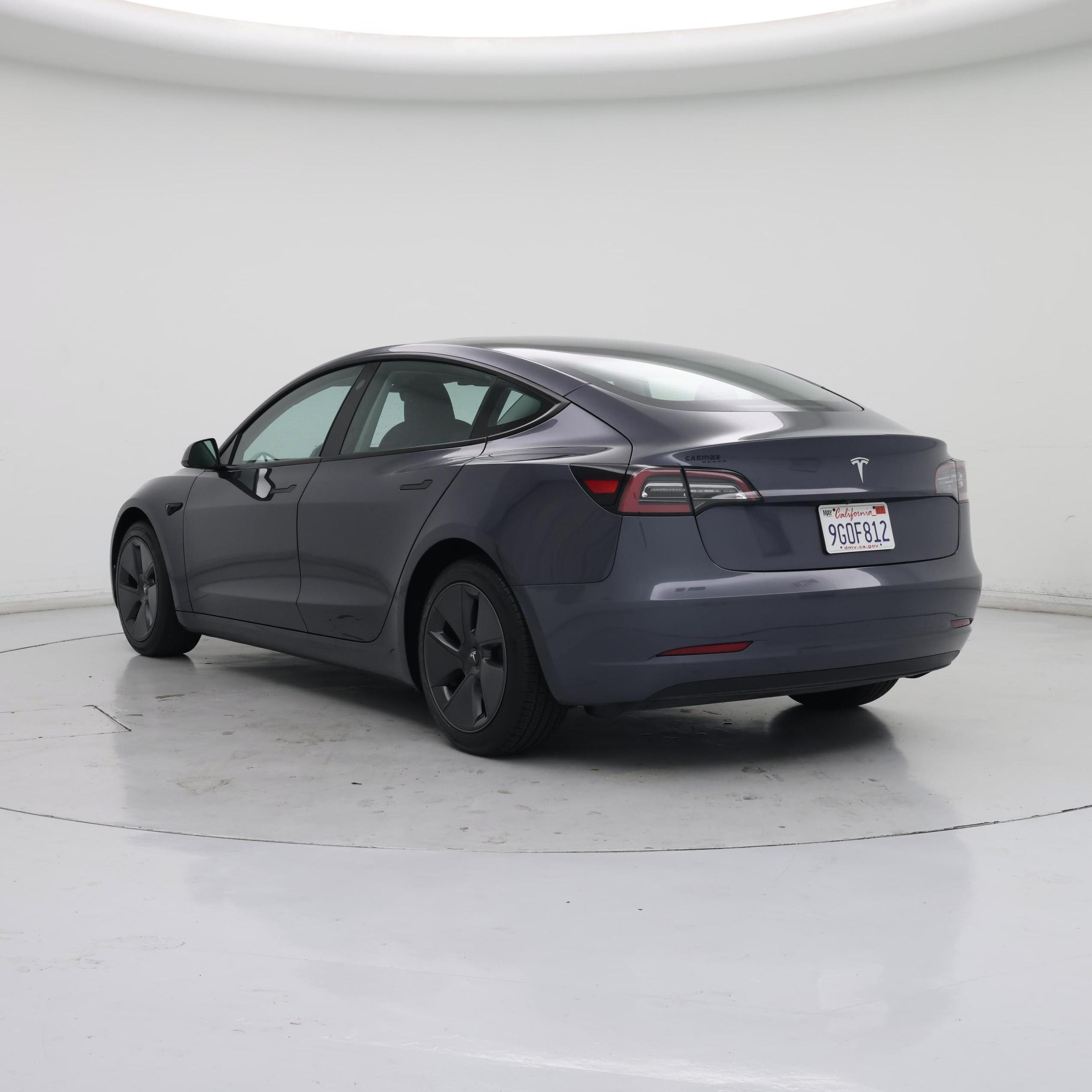 Thumbnail: 2023 Tesla Model 3 - 2
