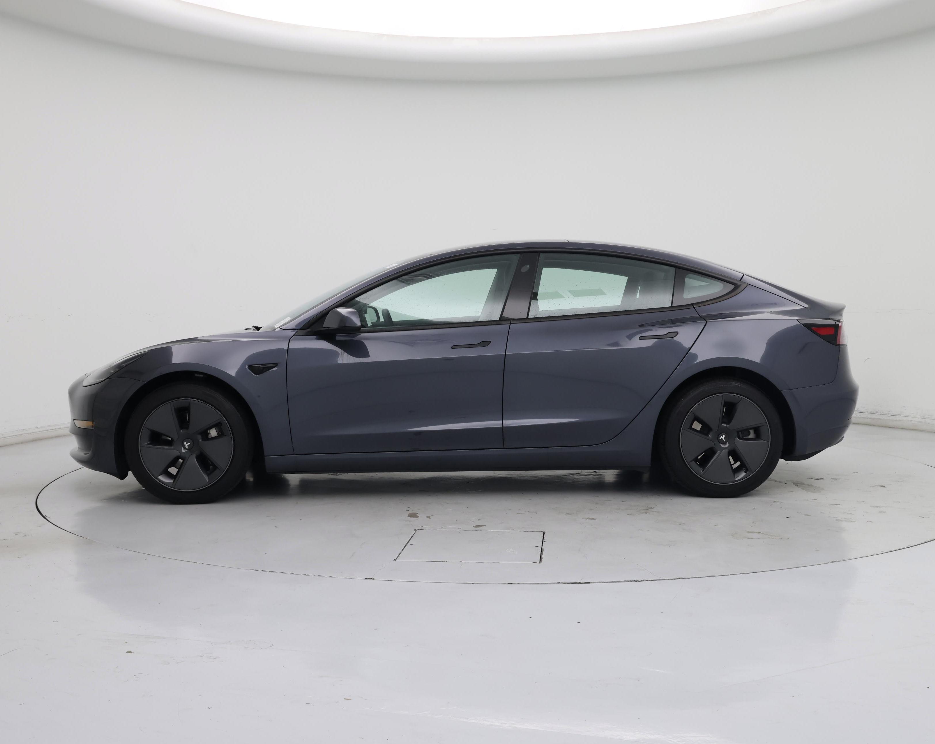 Thumbnail: 2023 Tesla Model 3 - 3