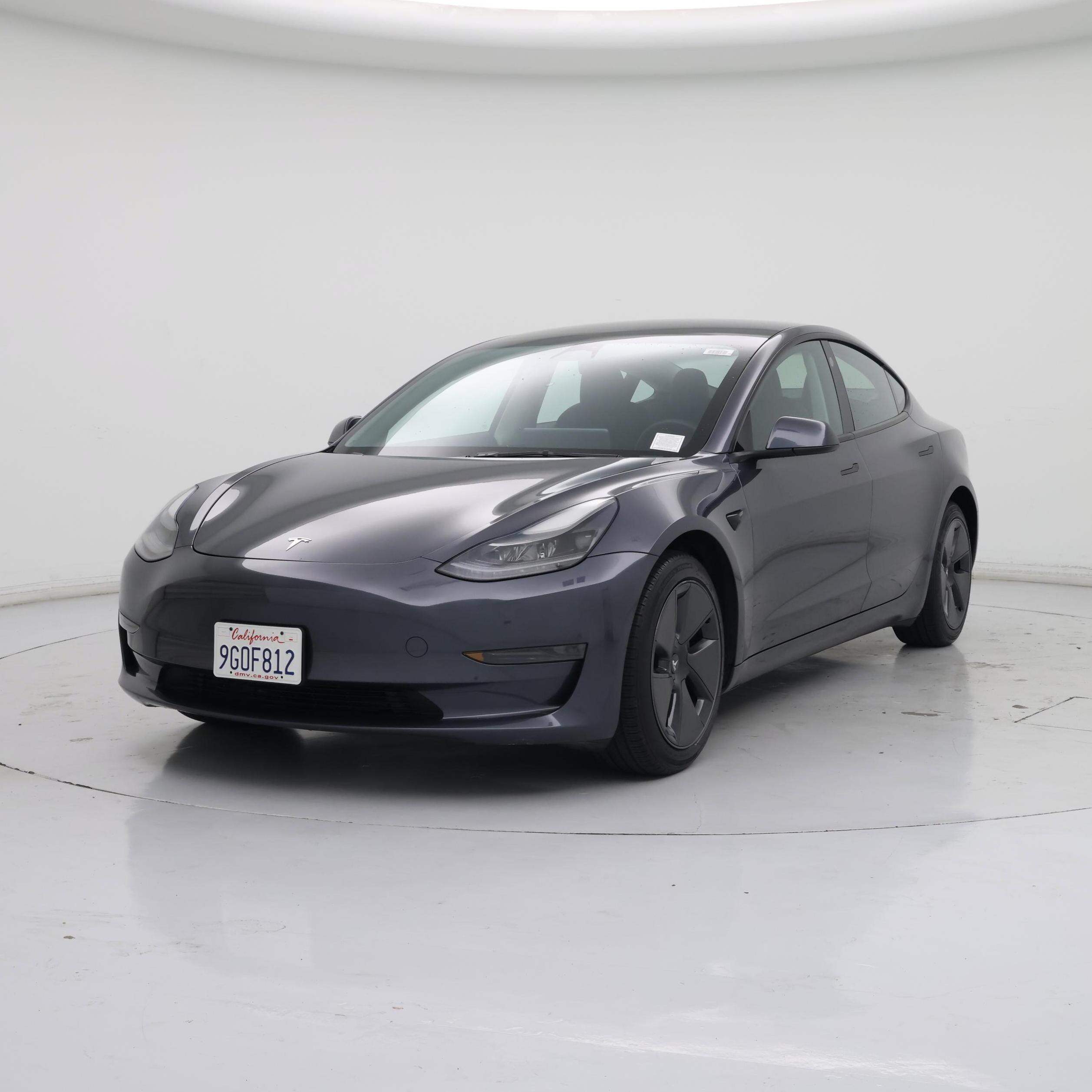 Thumbnail: 2023 Tesla Model 3 - 4