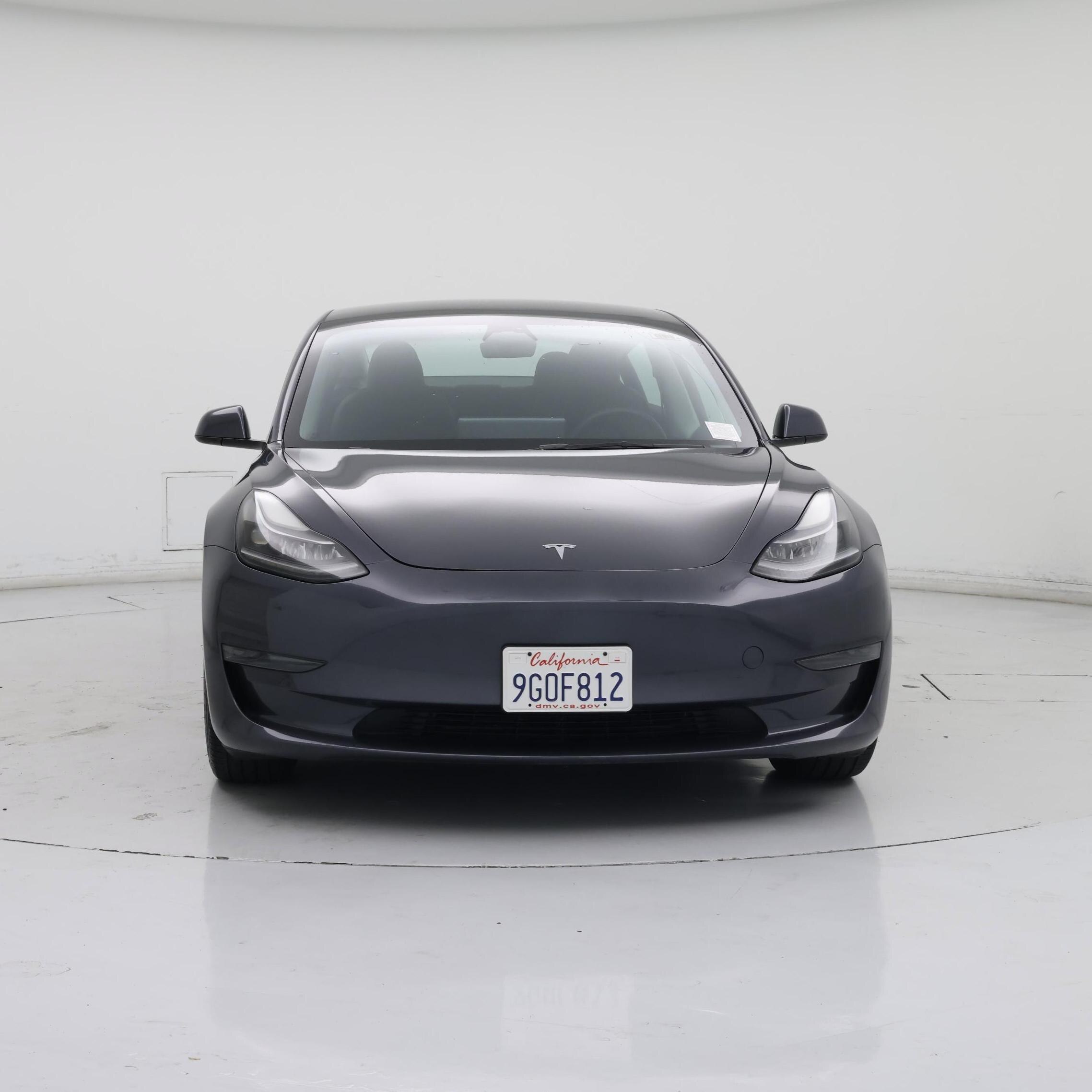 Thumbnail: 2023 Tesla Model 3 - 5