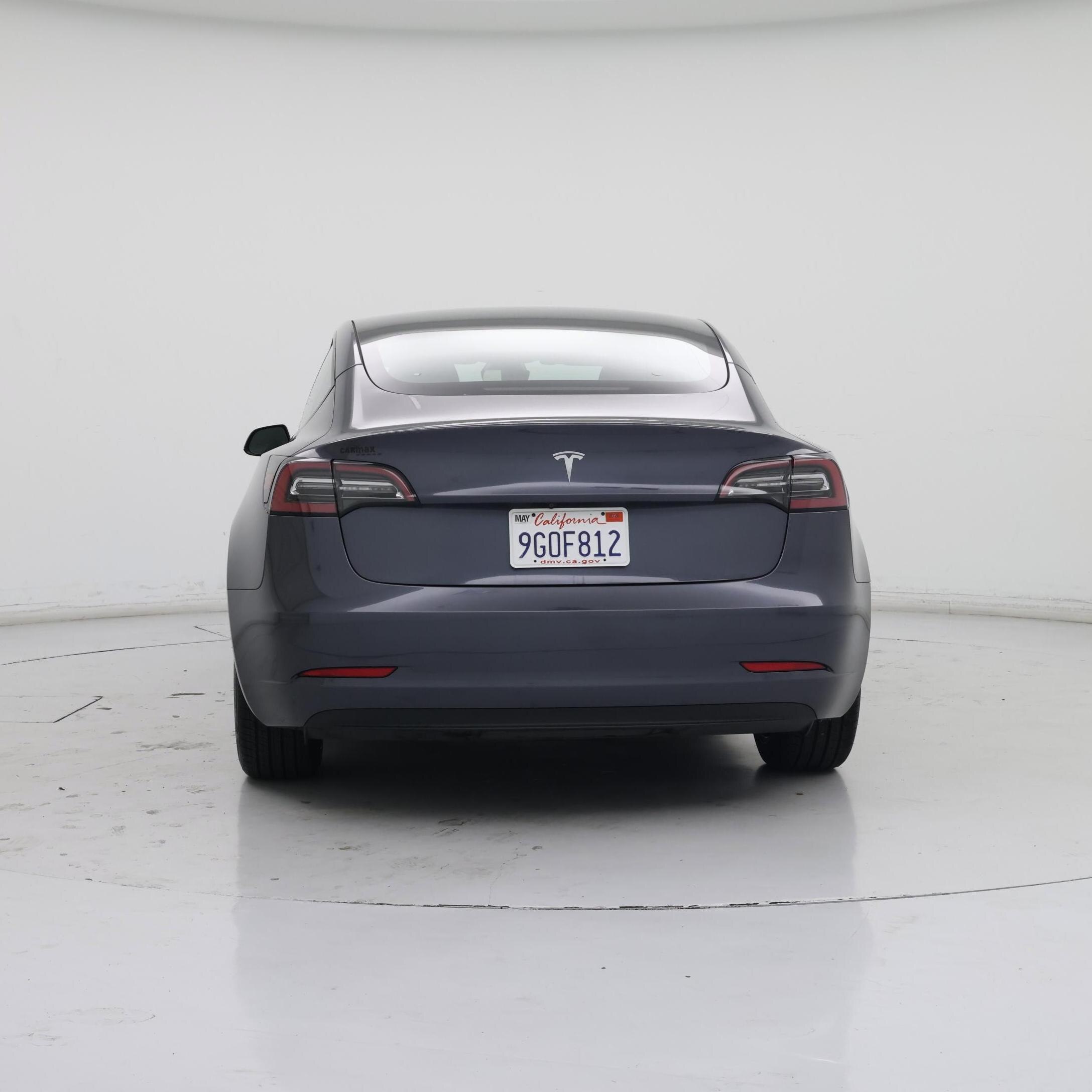 Thumbnail: 2023 Tesla Model 3 - 6
