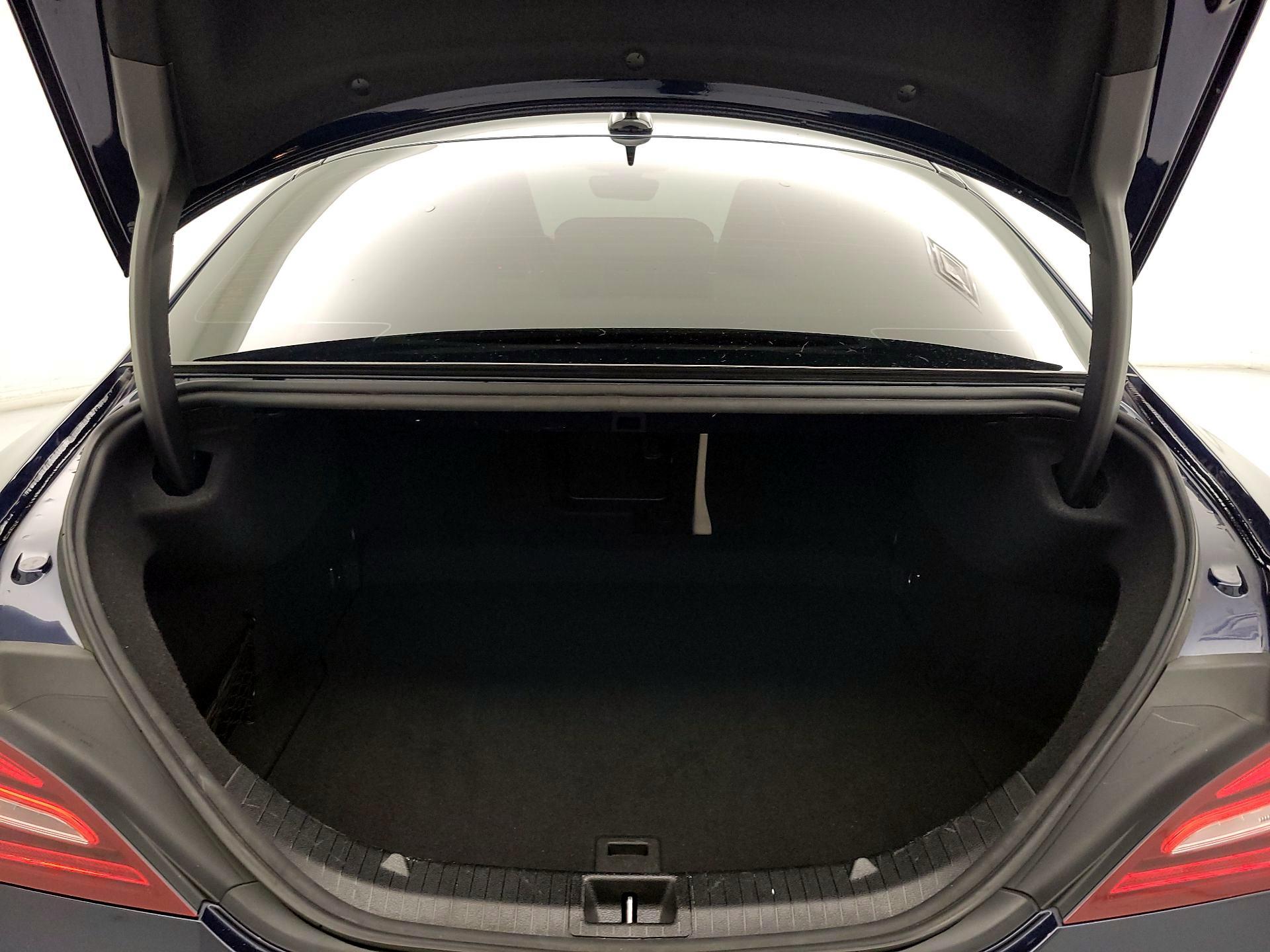 Thumbnail: 2019 Mercedes-Benz CLA - 20