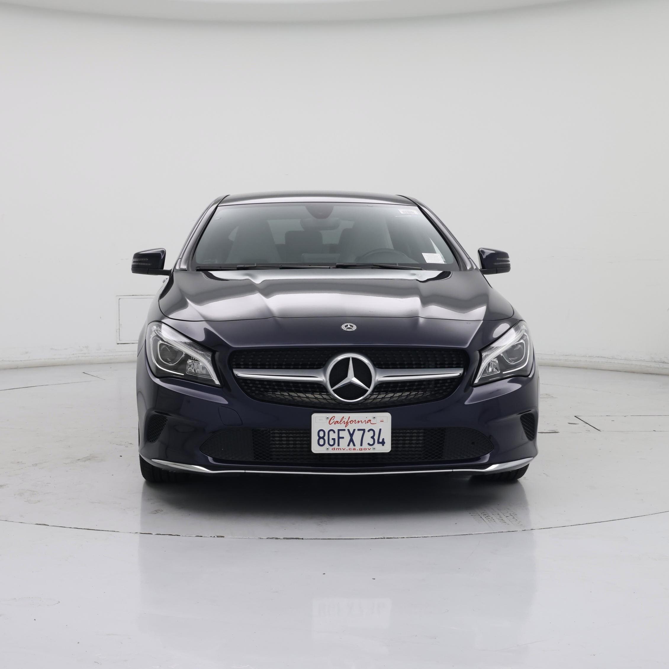 Thumbnail: 2019 Mercedes-Benz CLA - 5