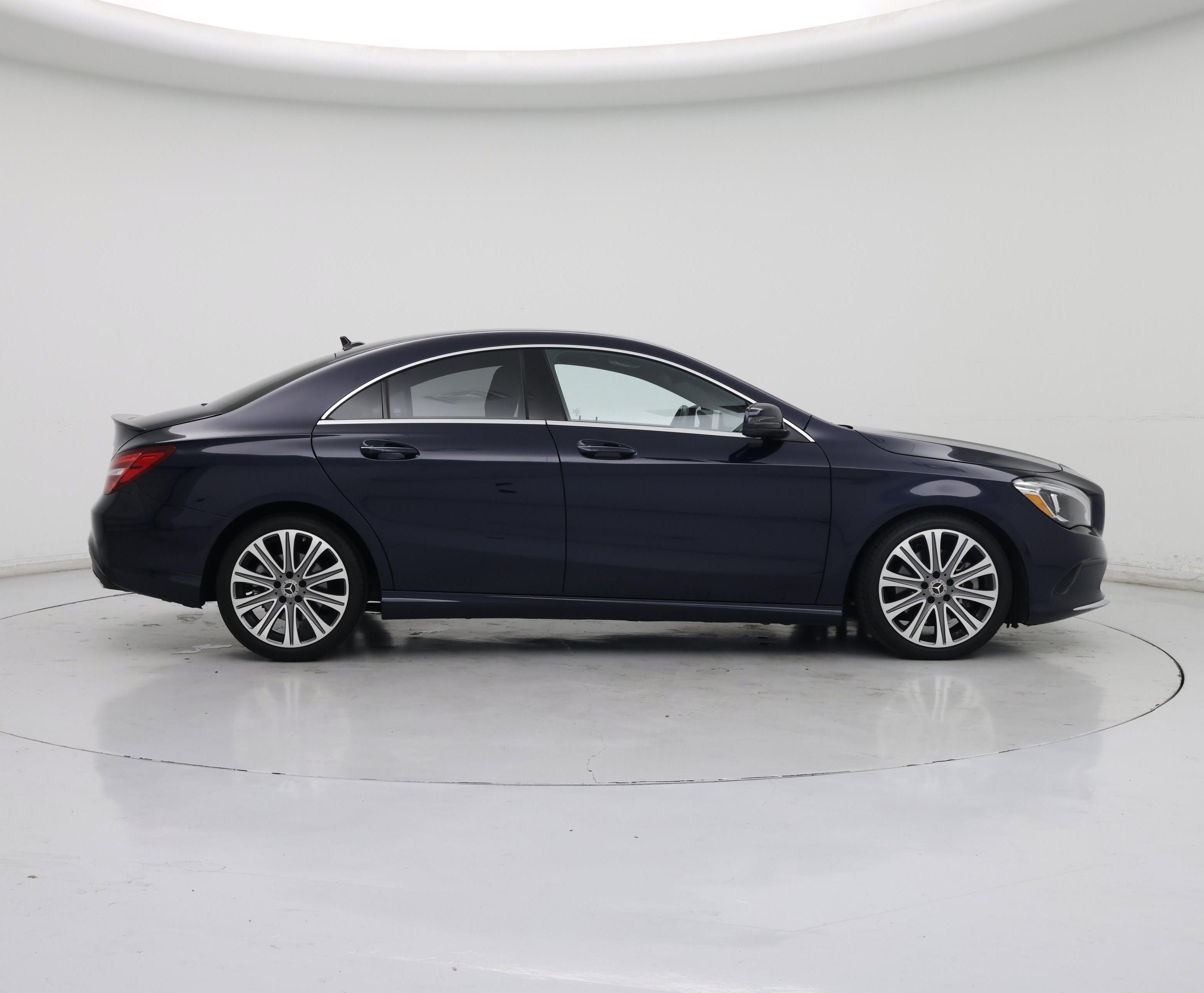 Thumbnail: 2019 Mercedes-Benz CLA - 7