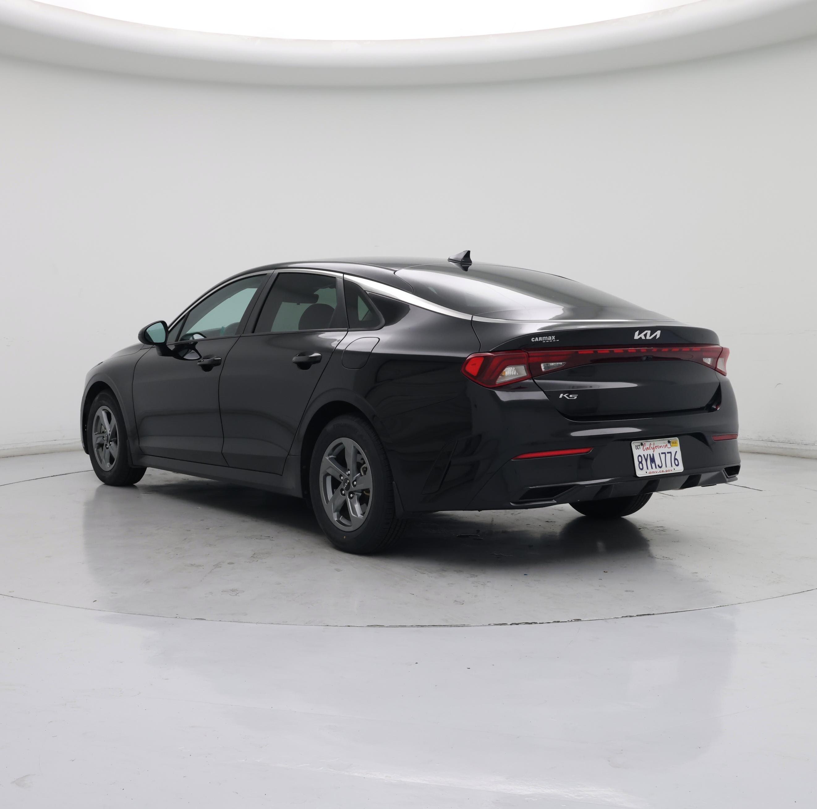 Thumbnail: 2022 Kia K5 - 2