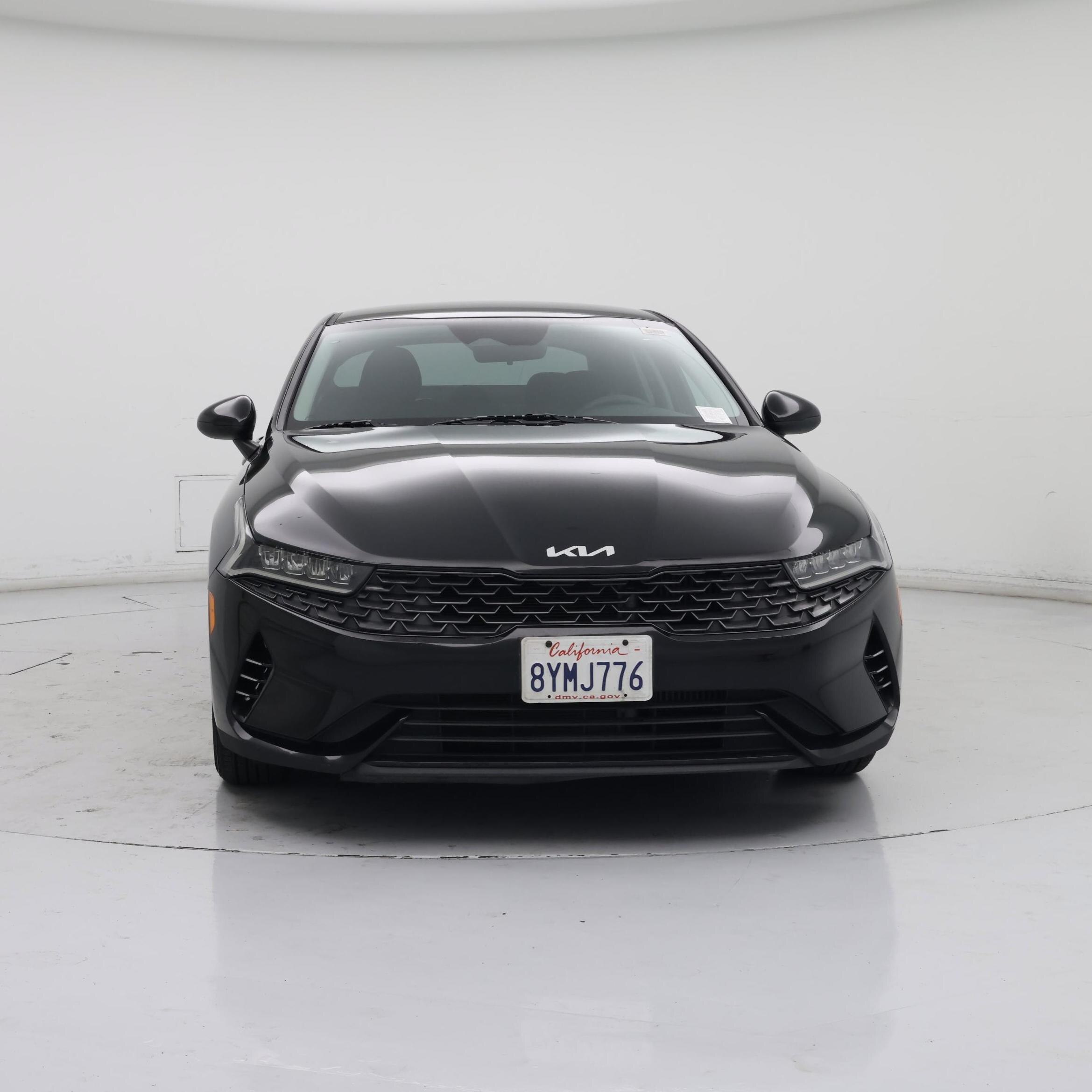 Thumbnail: 2022 Kia K5 - 5
