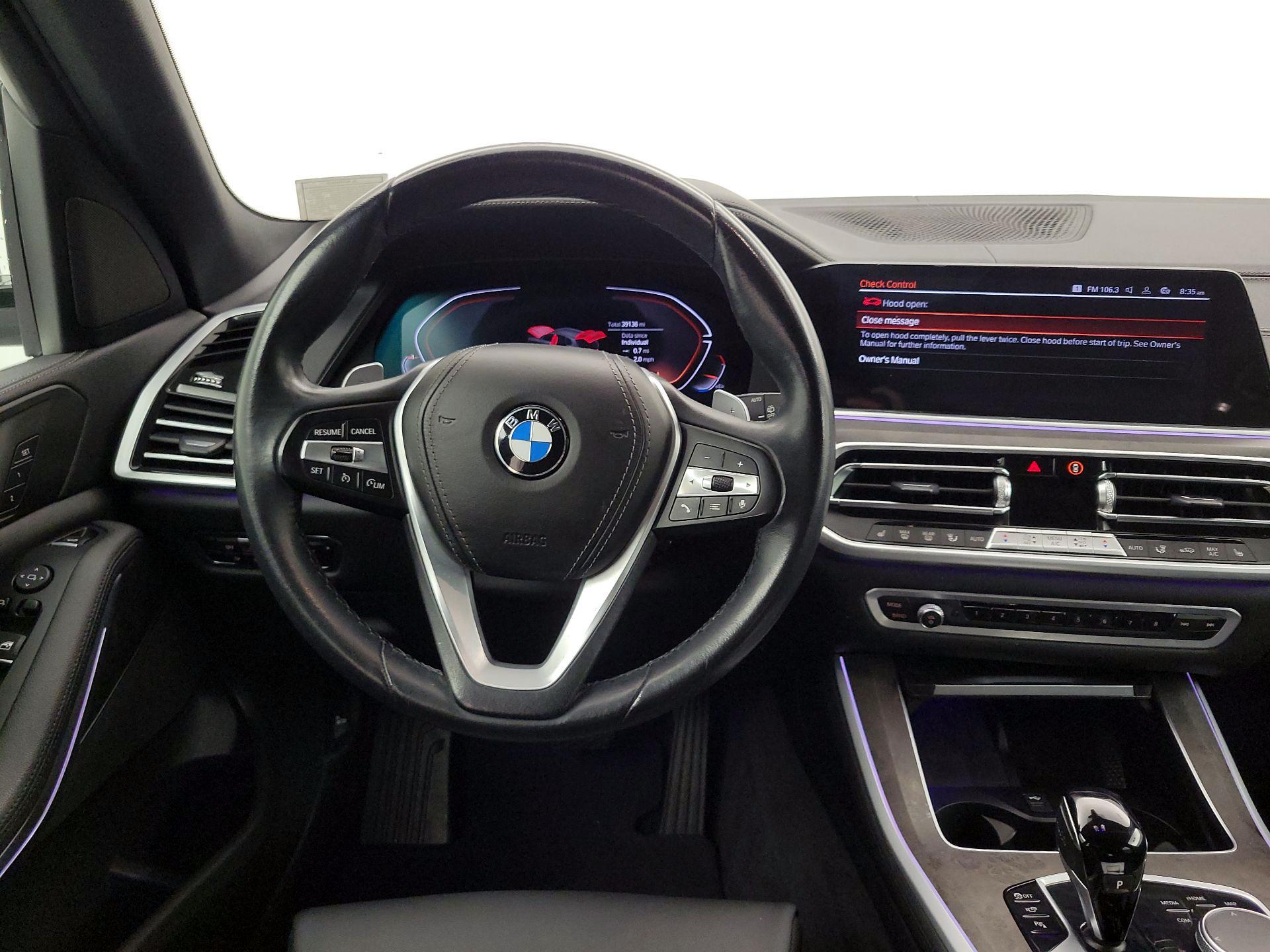 Thumbnail: 2022 BMW X5 - 10