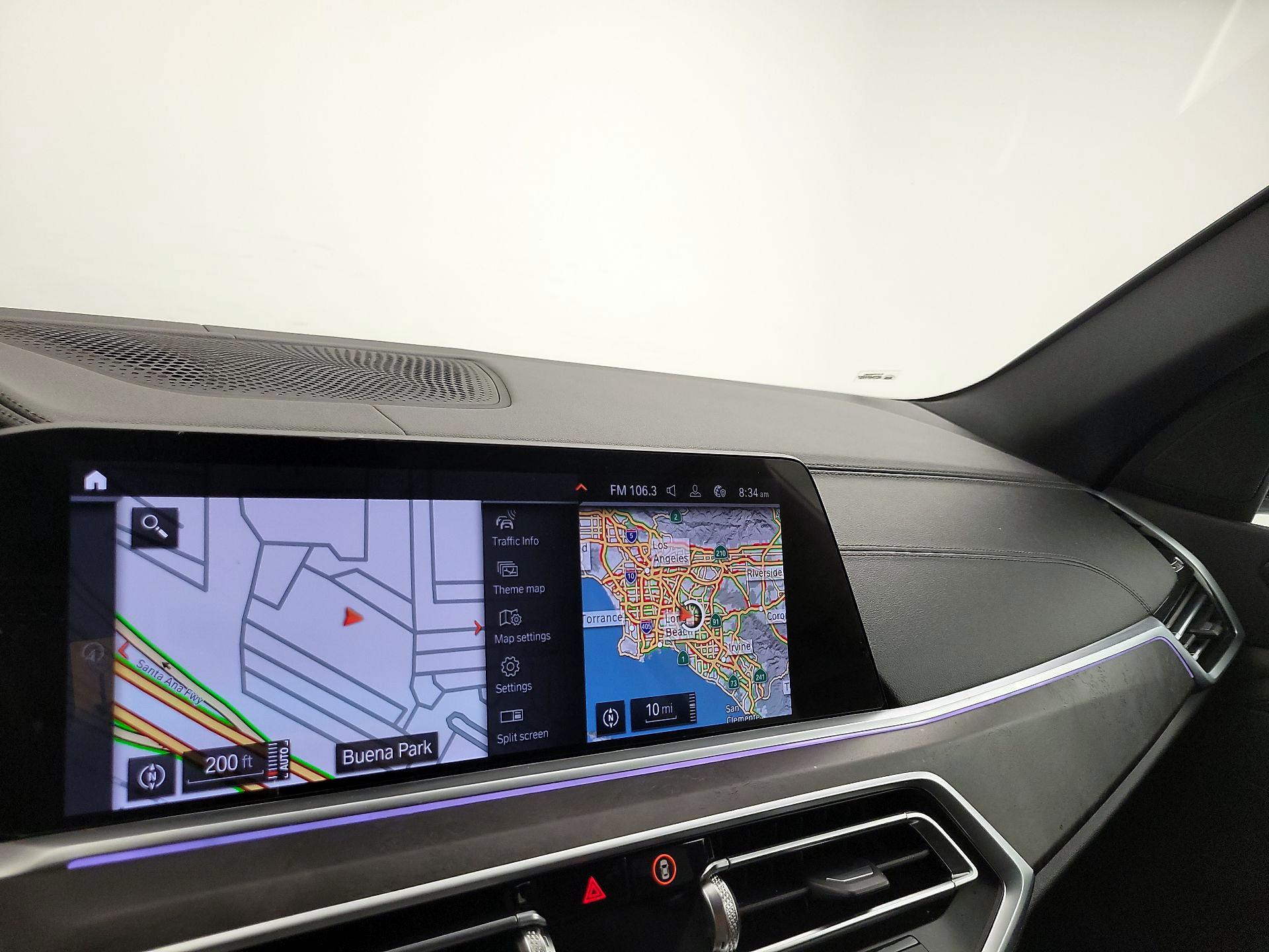 Thumbnail: 2022 BMW X5 - 14