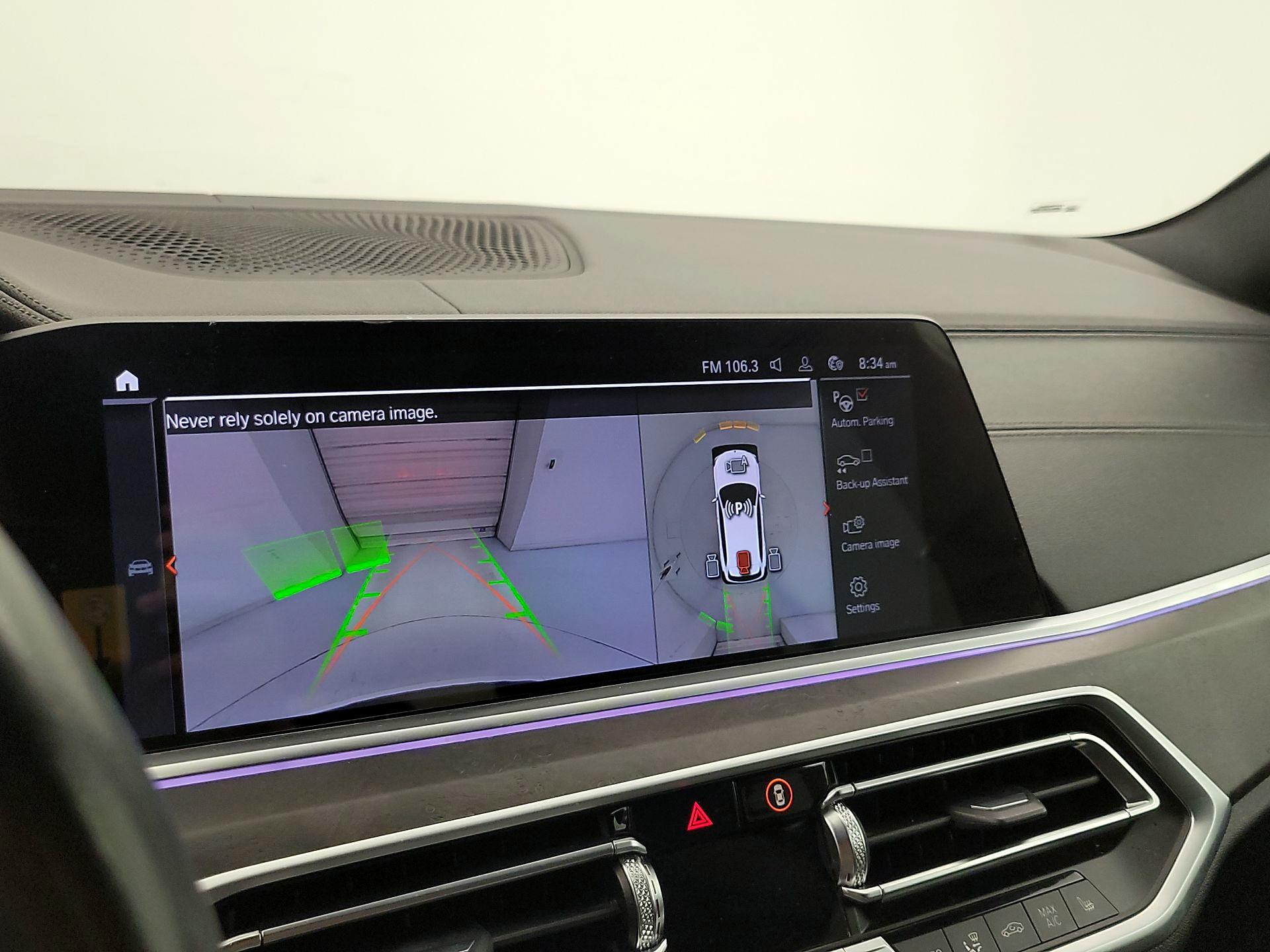 Thumbnail: 2022 BMW X5 - 15