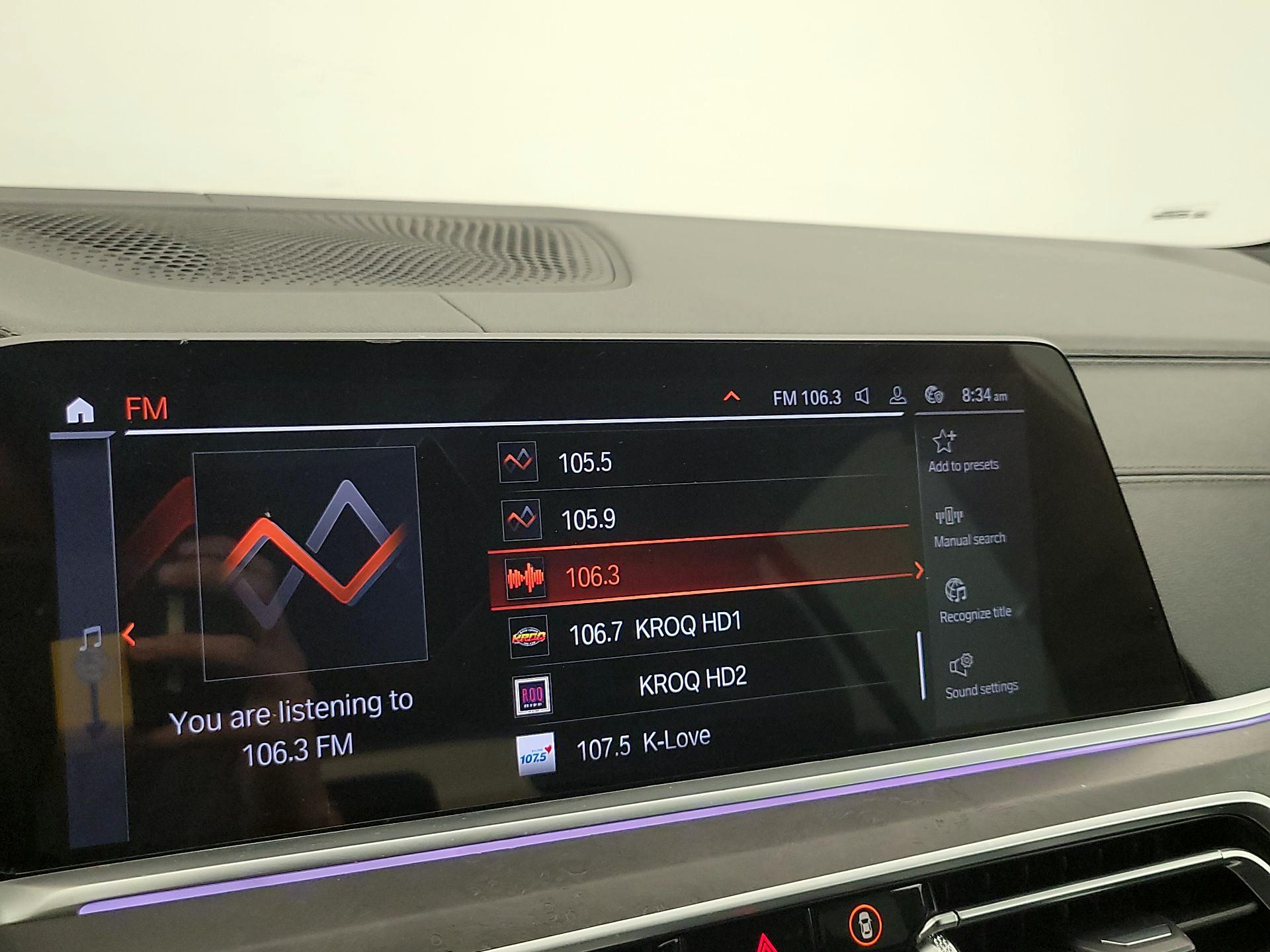 Thumbnail: 2022 BMW X5 - 16