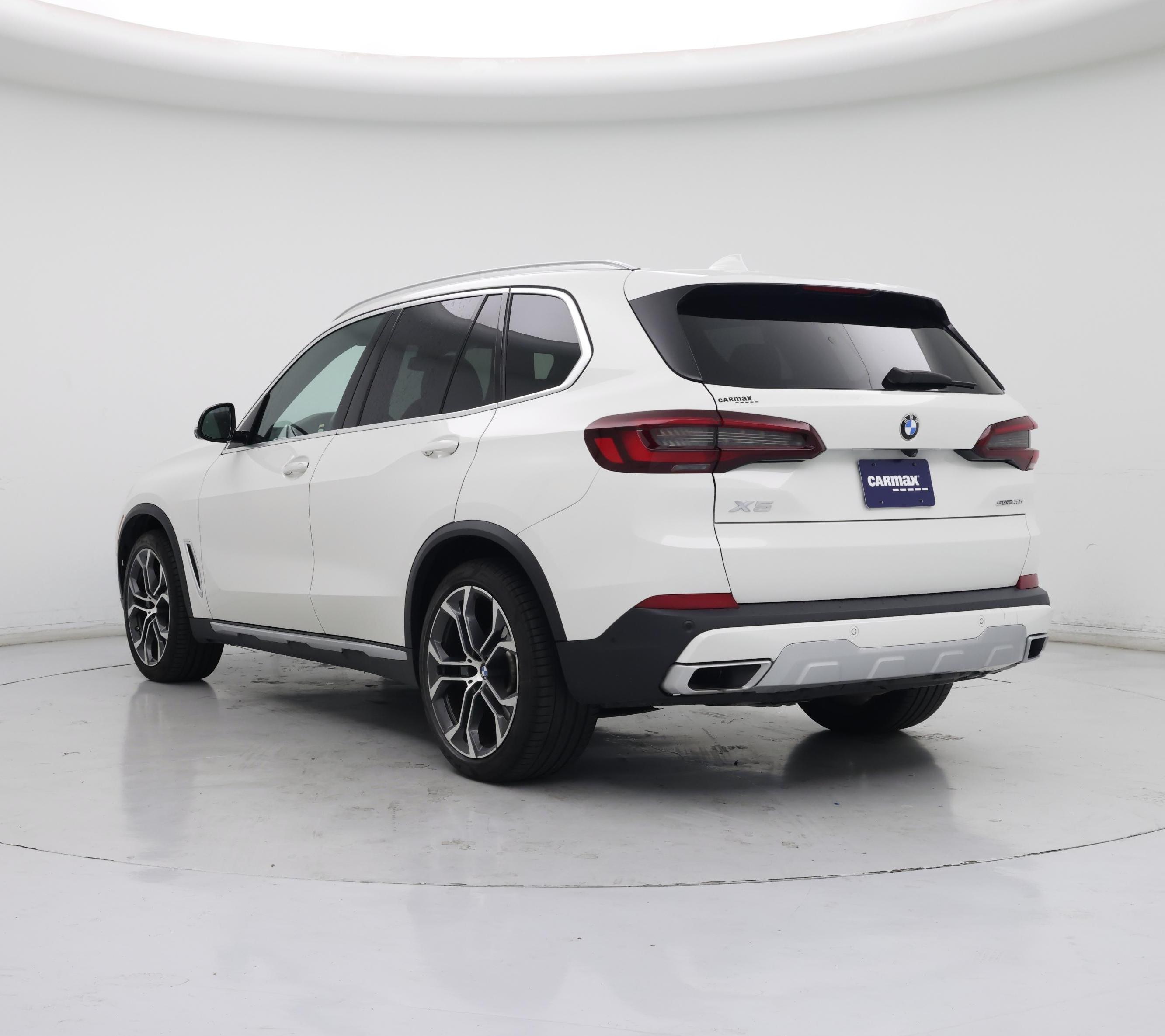 Thumbnail: 2022 BMW X5 - 2