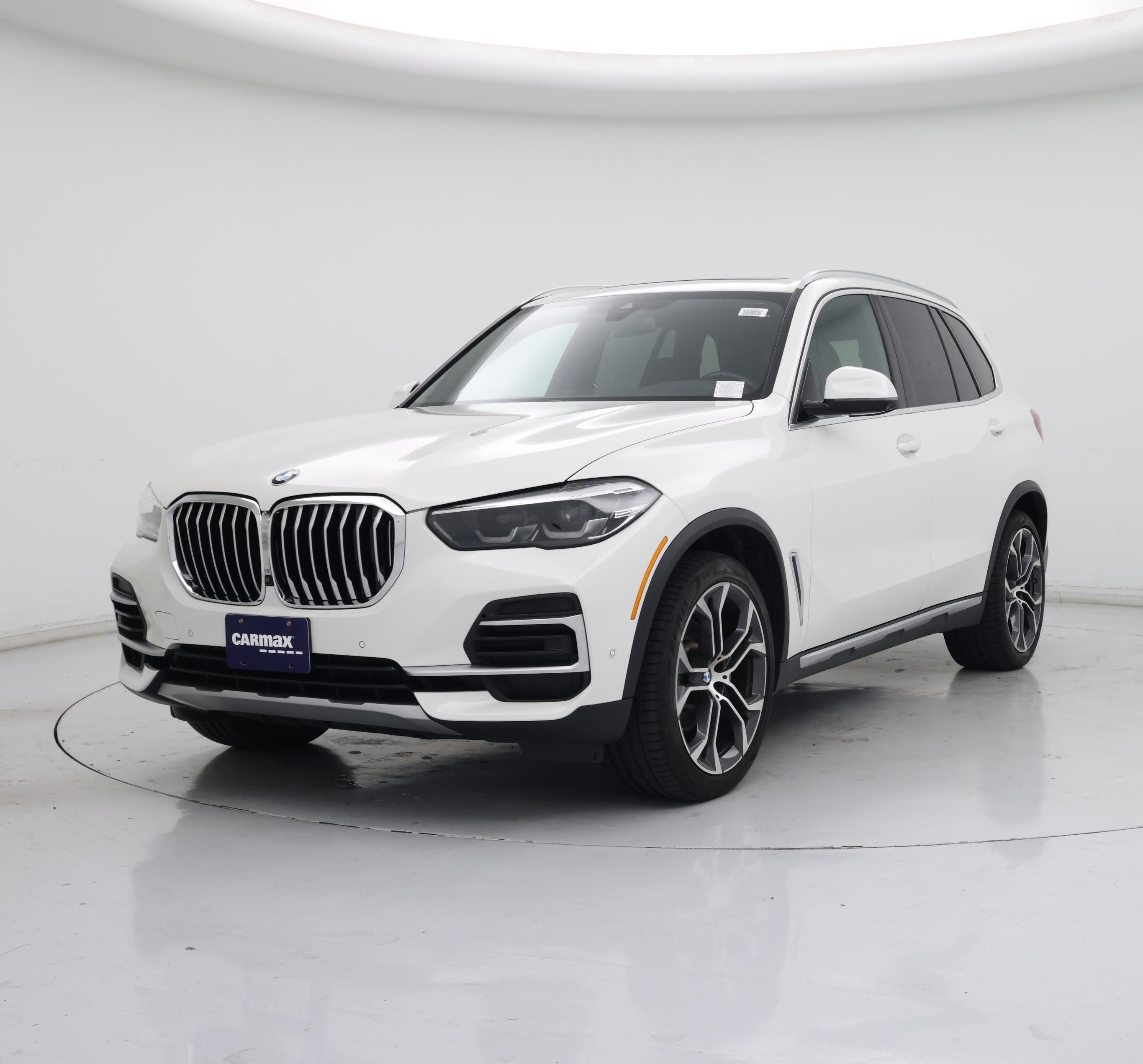 Thumbnail: 2022 BMW X5 - 4