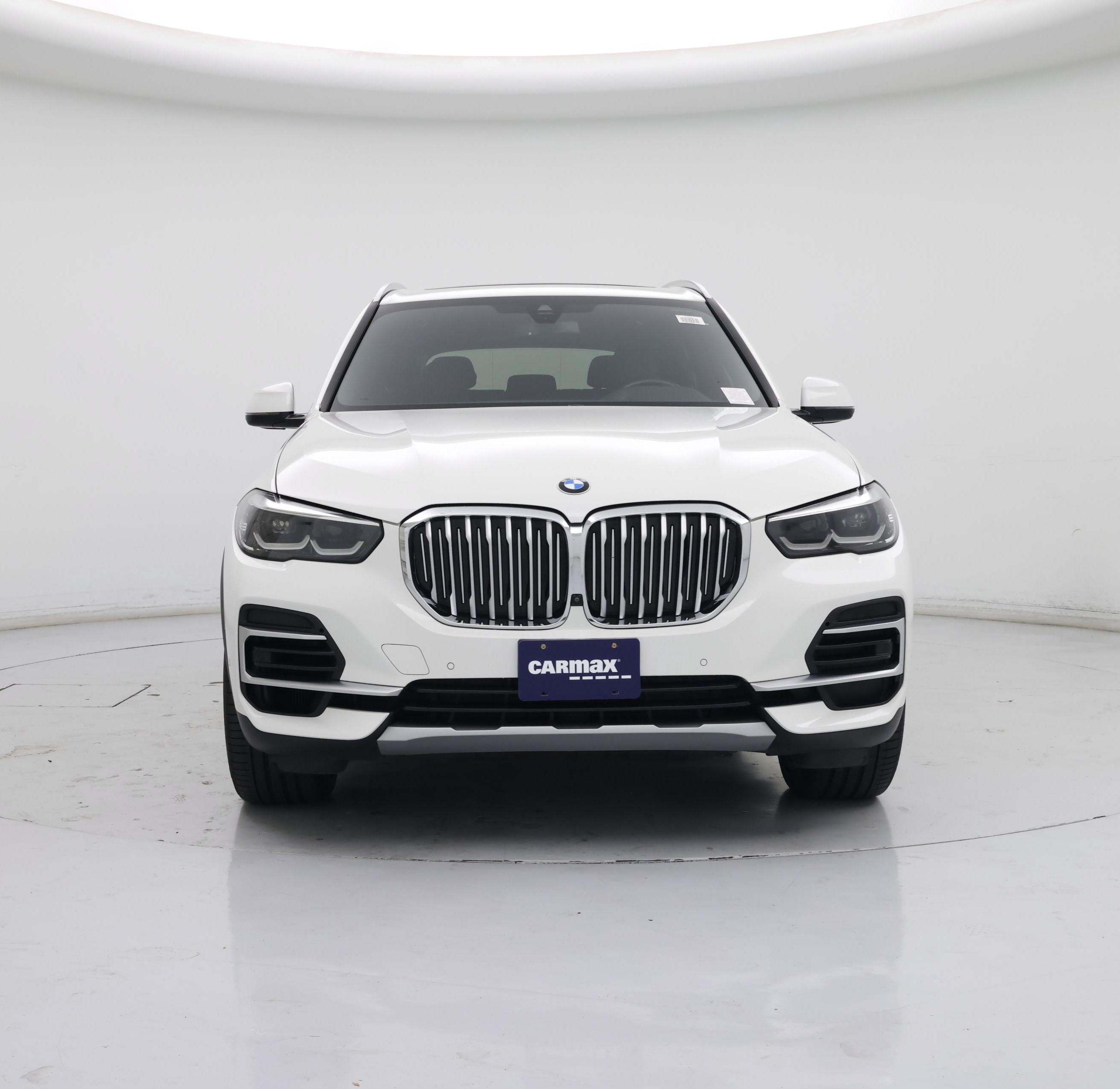 Thumbnail: 2022 BMW X5 - 5