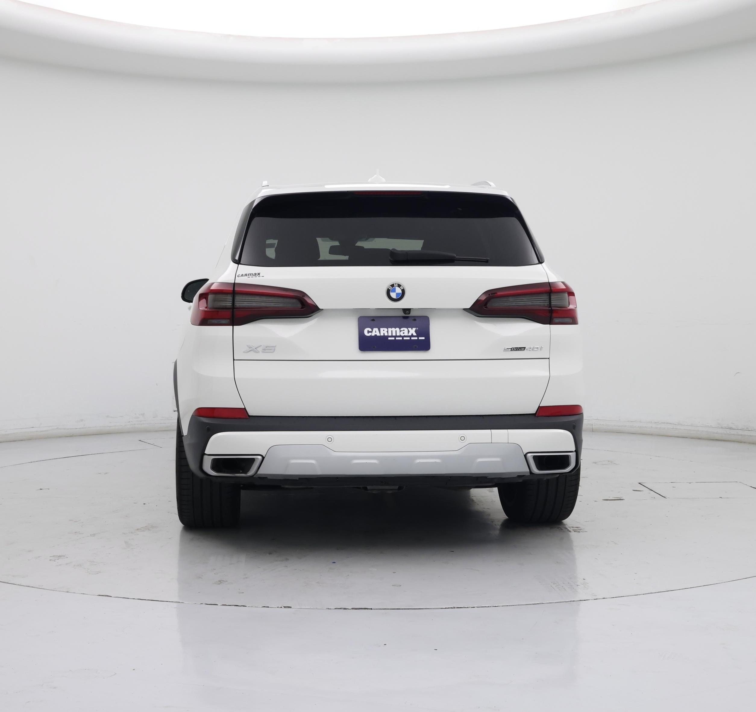 Thumbnail: 2022 BMW X5 - 6