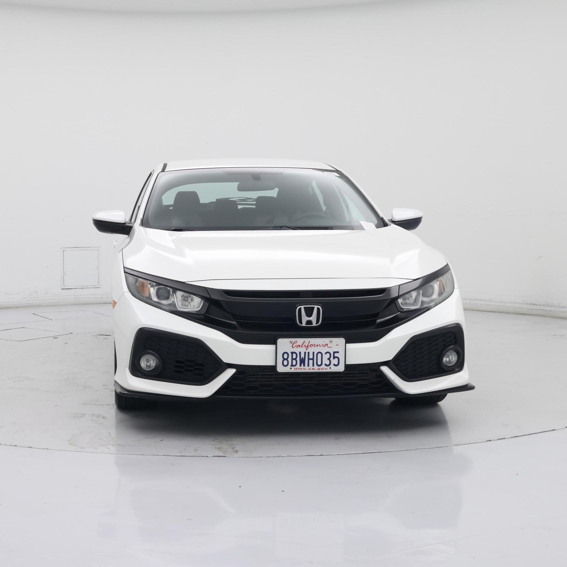 Thumbnail: 2018 Honda Civic - 5