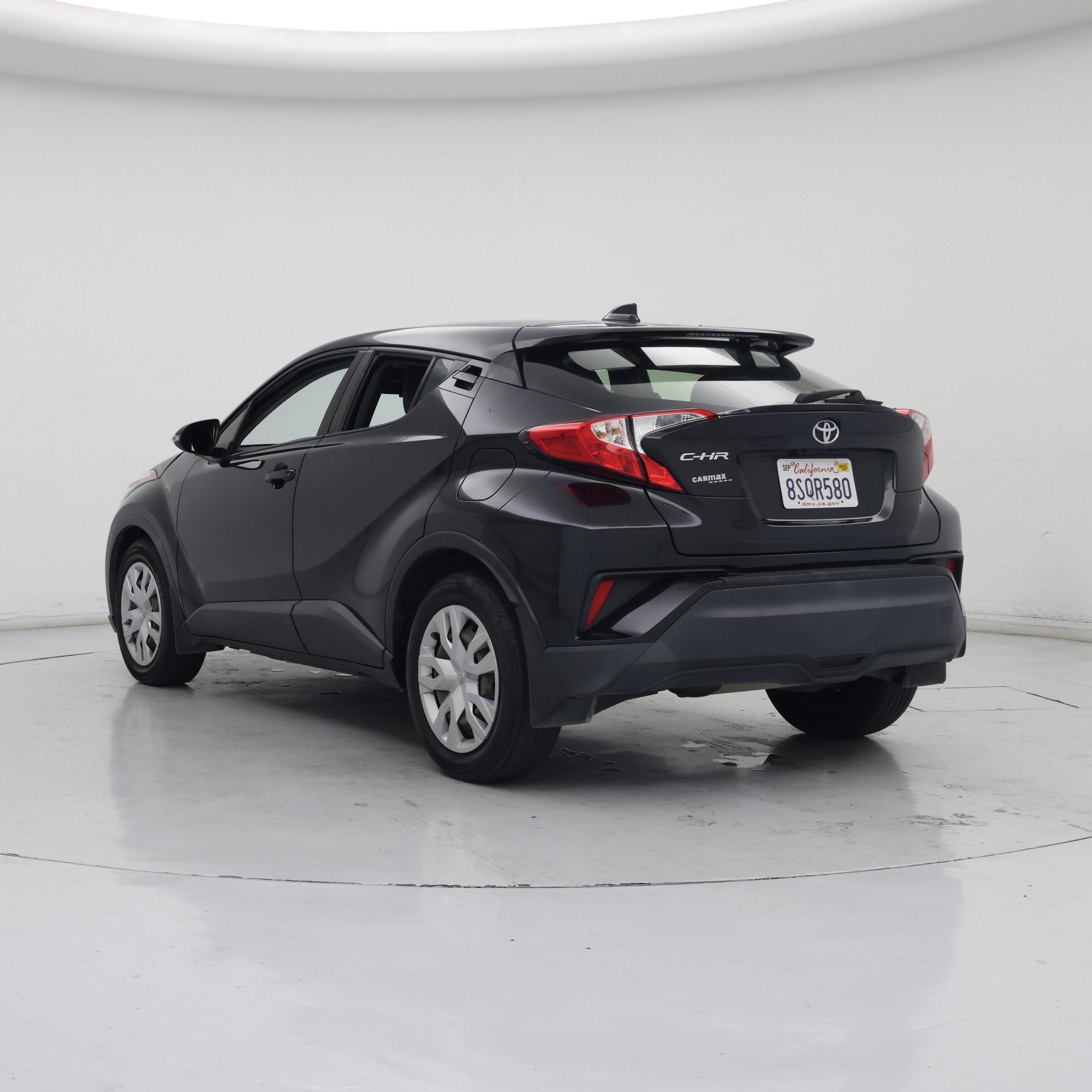 Thumbnail: 2020 Toyota C-HR - 2