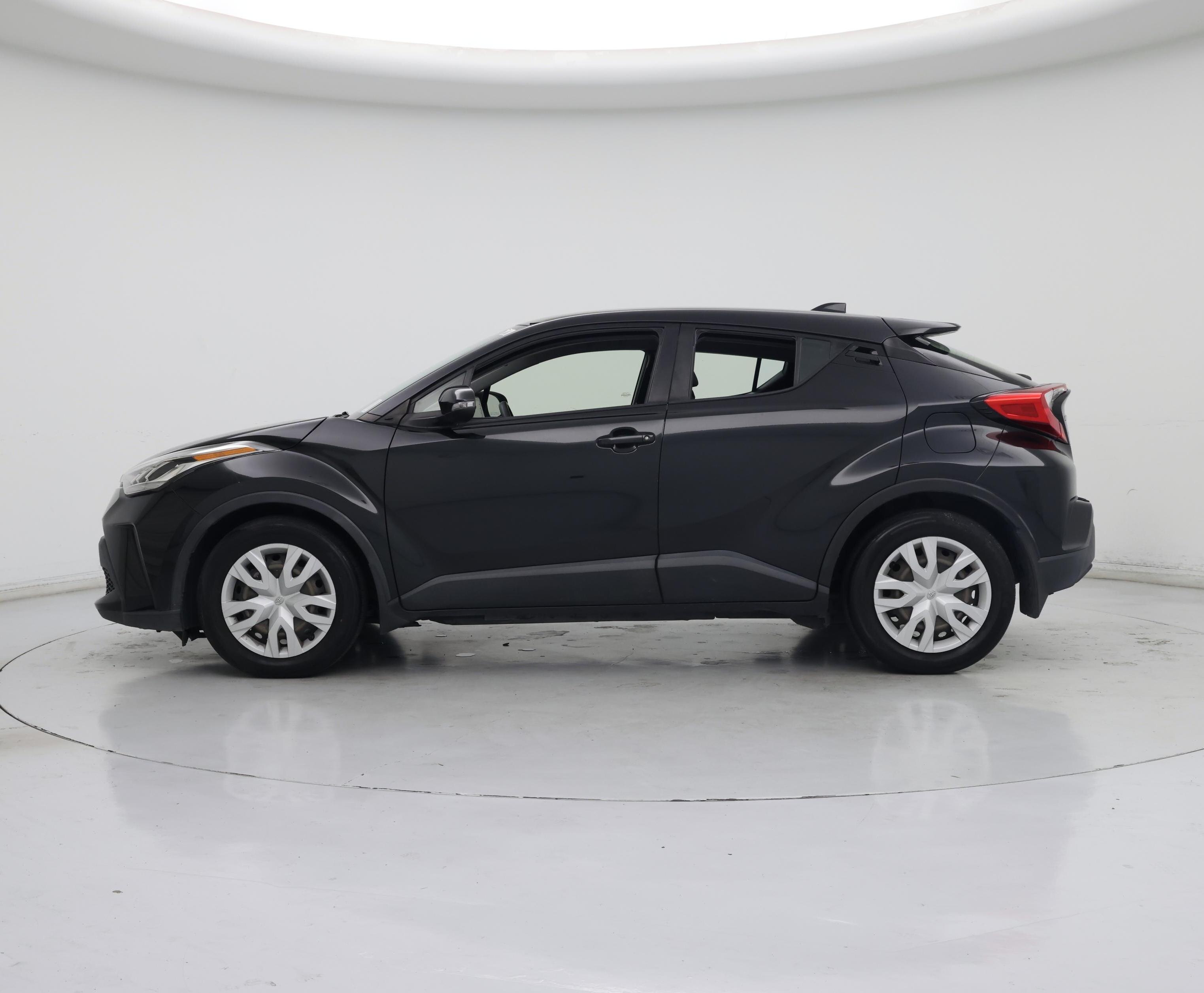 Thumbnail: 2020 Toyota C-HR - 3