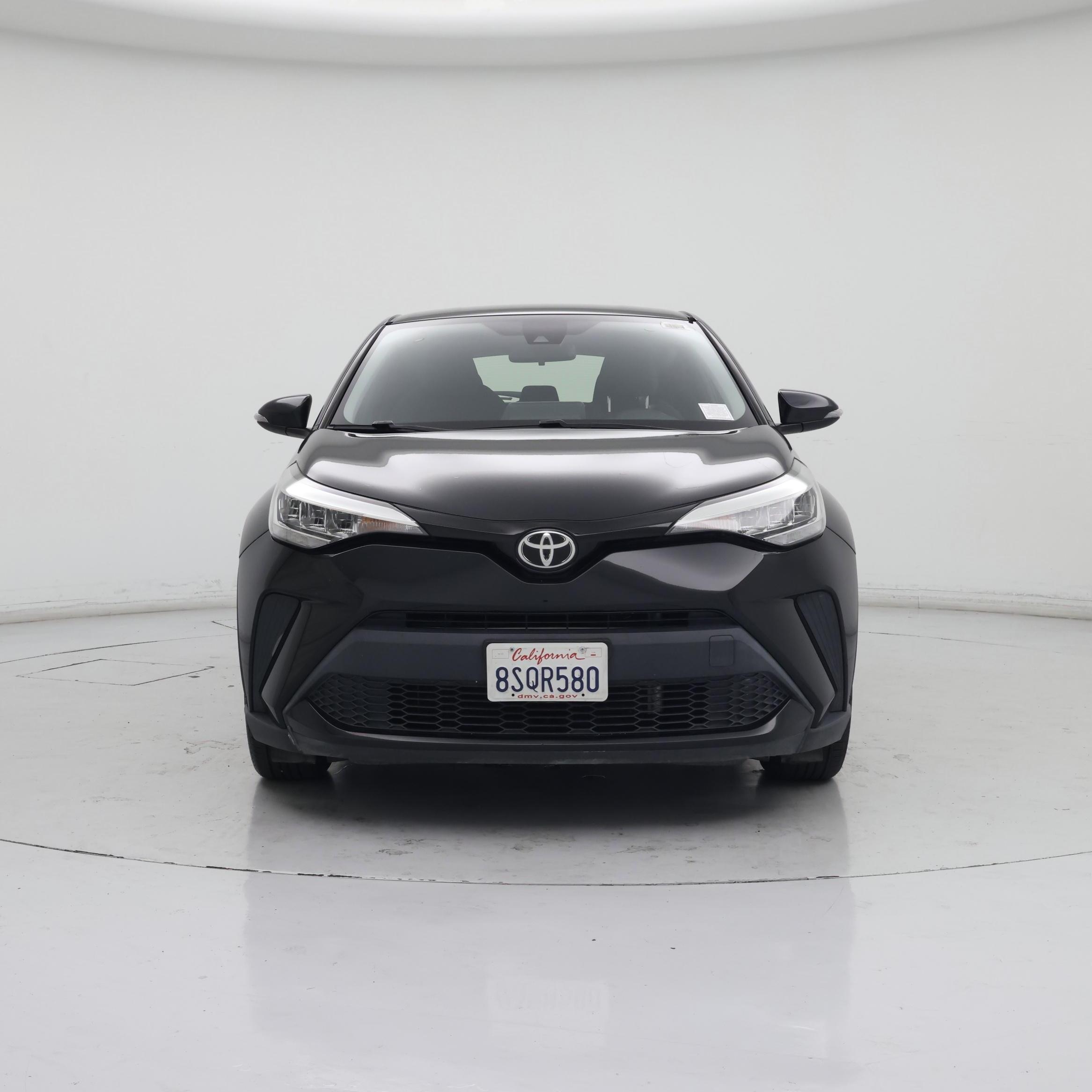 Thumbnail: 2020 Toyota C-HR - 5