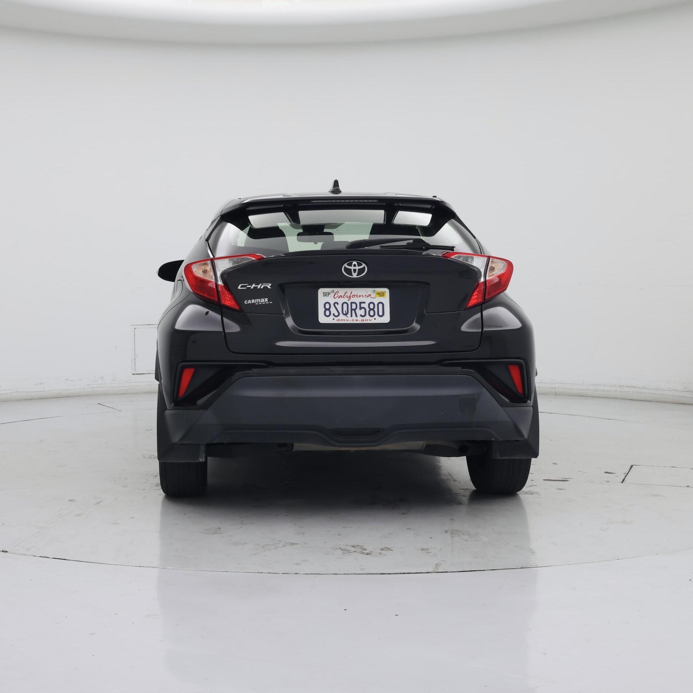 Thumbnail: 2020 Toyota C-HR - 6