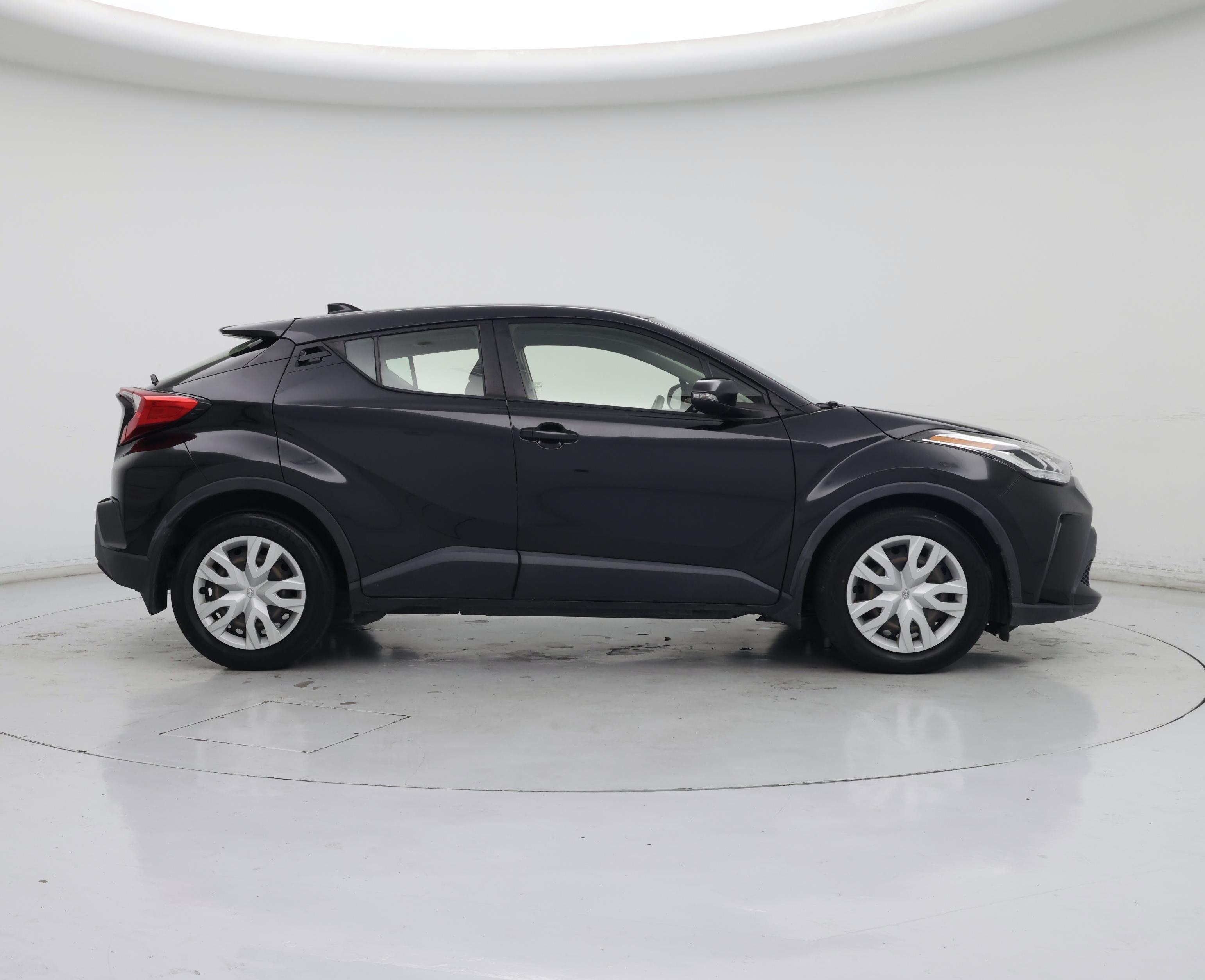 Thumbnail: 2020 Toyota C-HR - 7