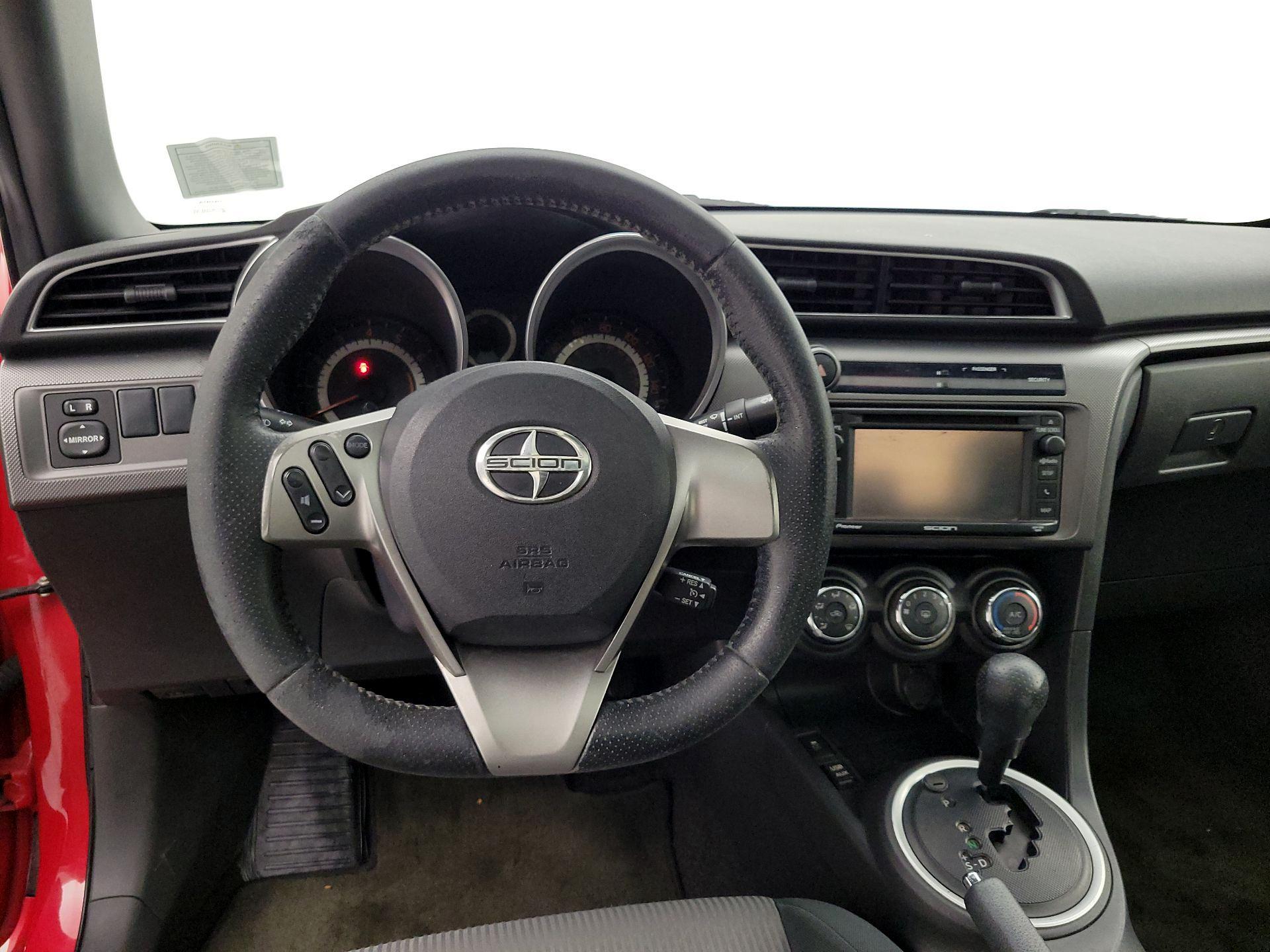 Thumbnail: 2014 Scion tC - 10