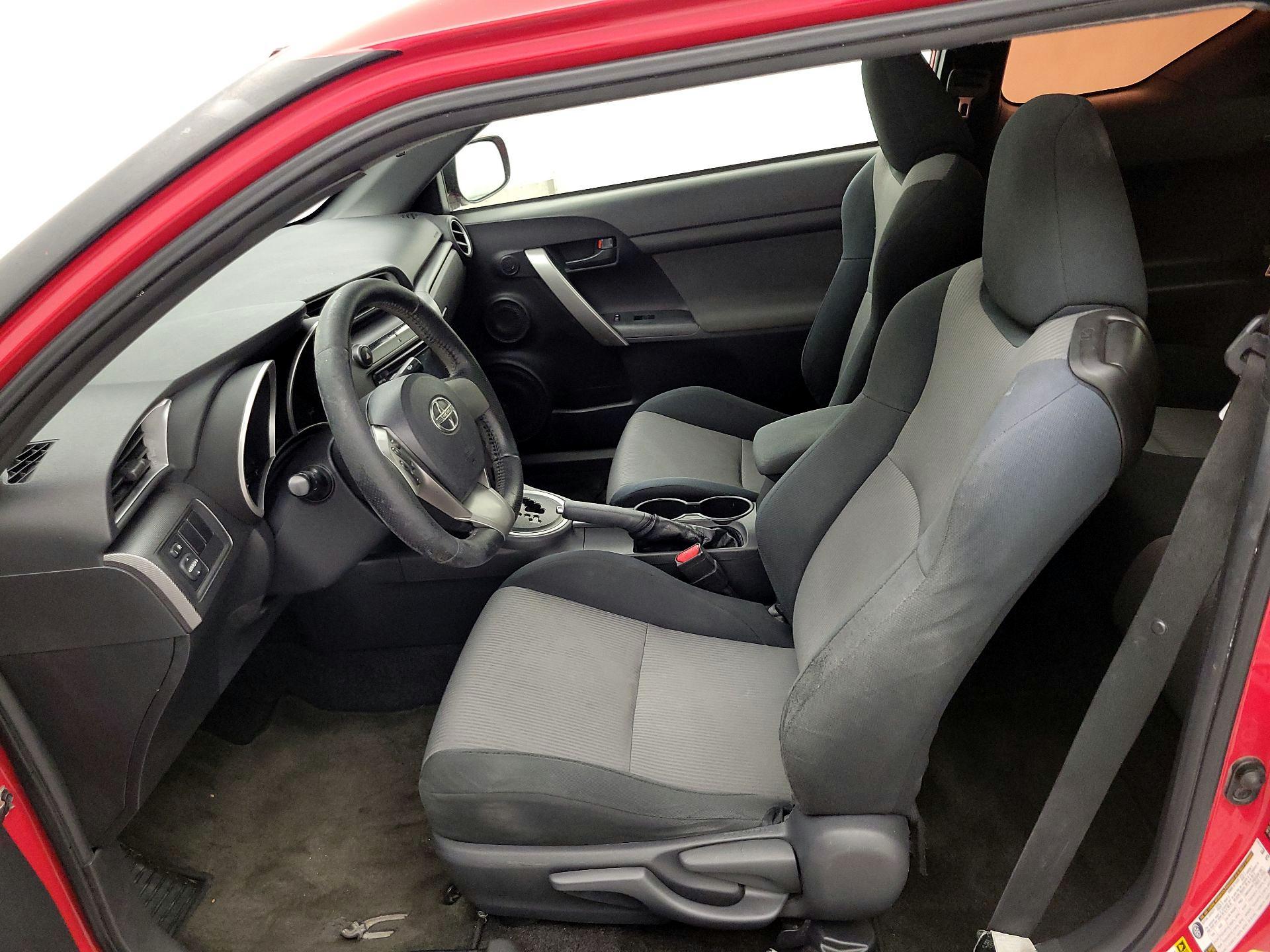 Thumbnail: 2014 Scion tC - 11