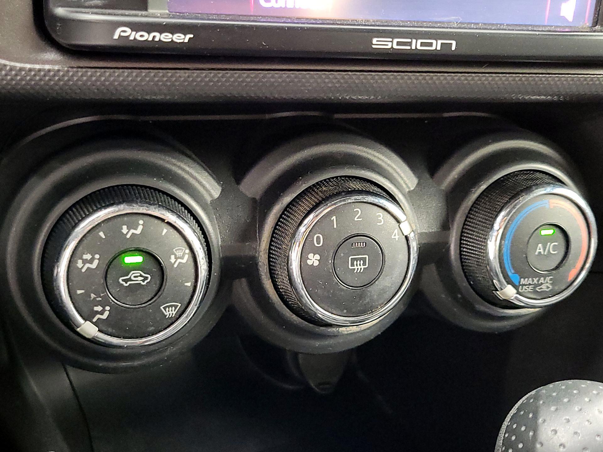 Thumbnail: 2014 Scion tC - 15