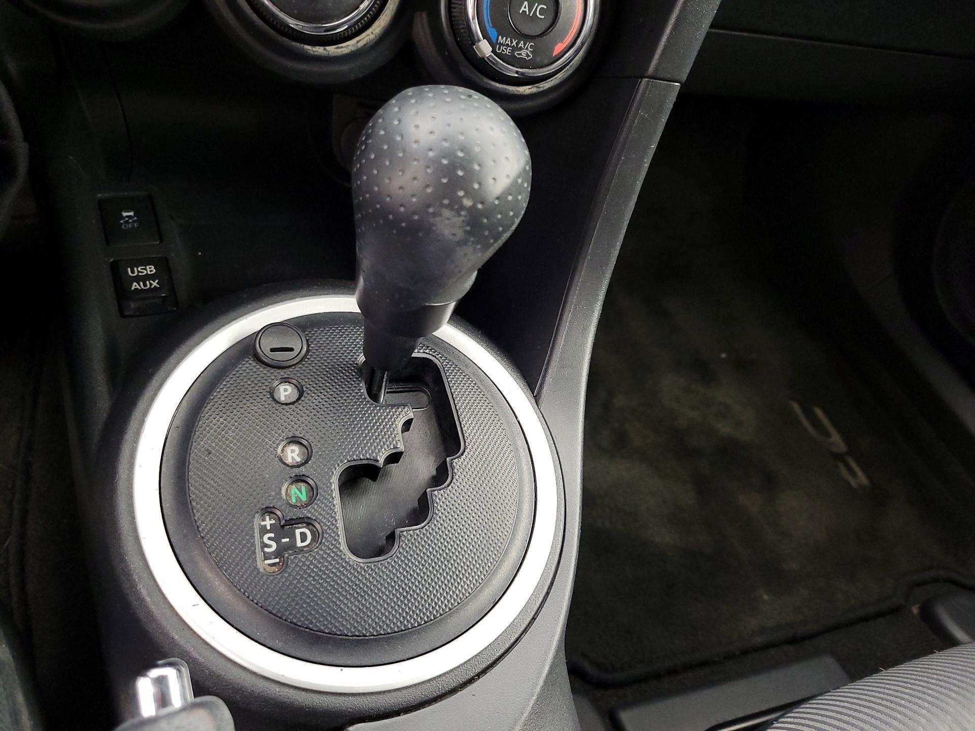 Thumbnail: 2014 Scion tC - 16