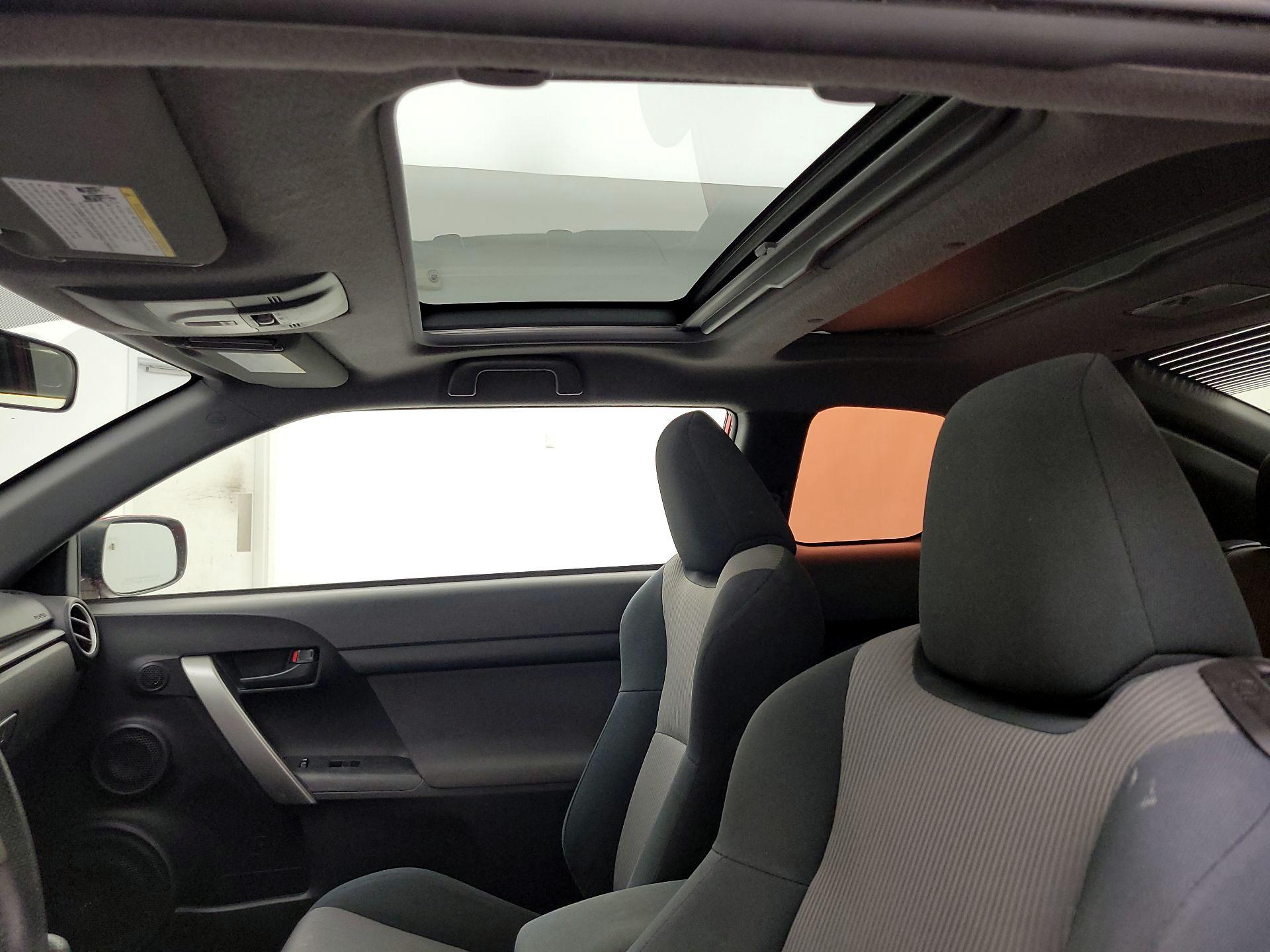 Thumbnail: 2014 Scion tC - 18
