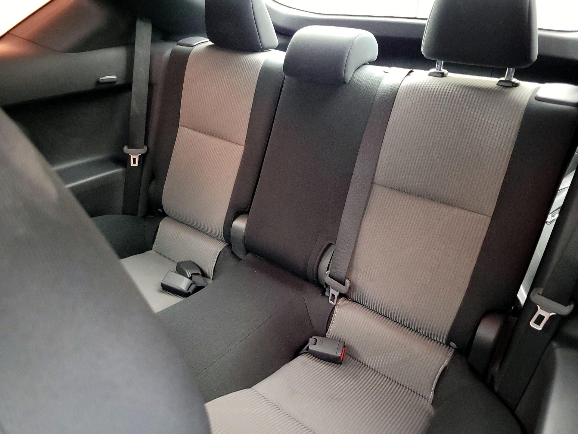 Thumbnail: 2014 Scion tC - 19