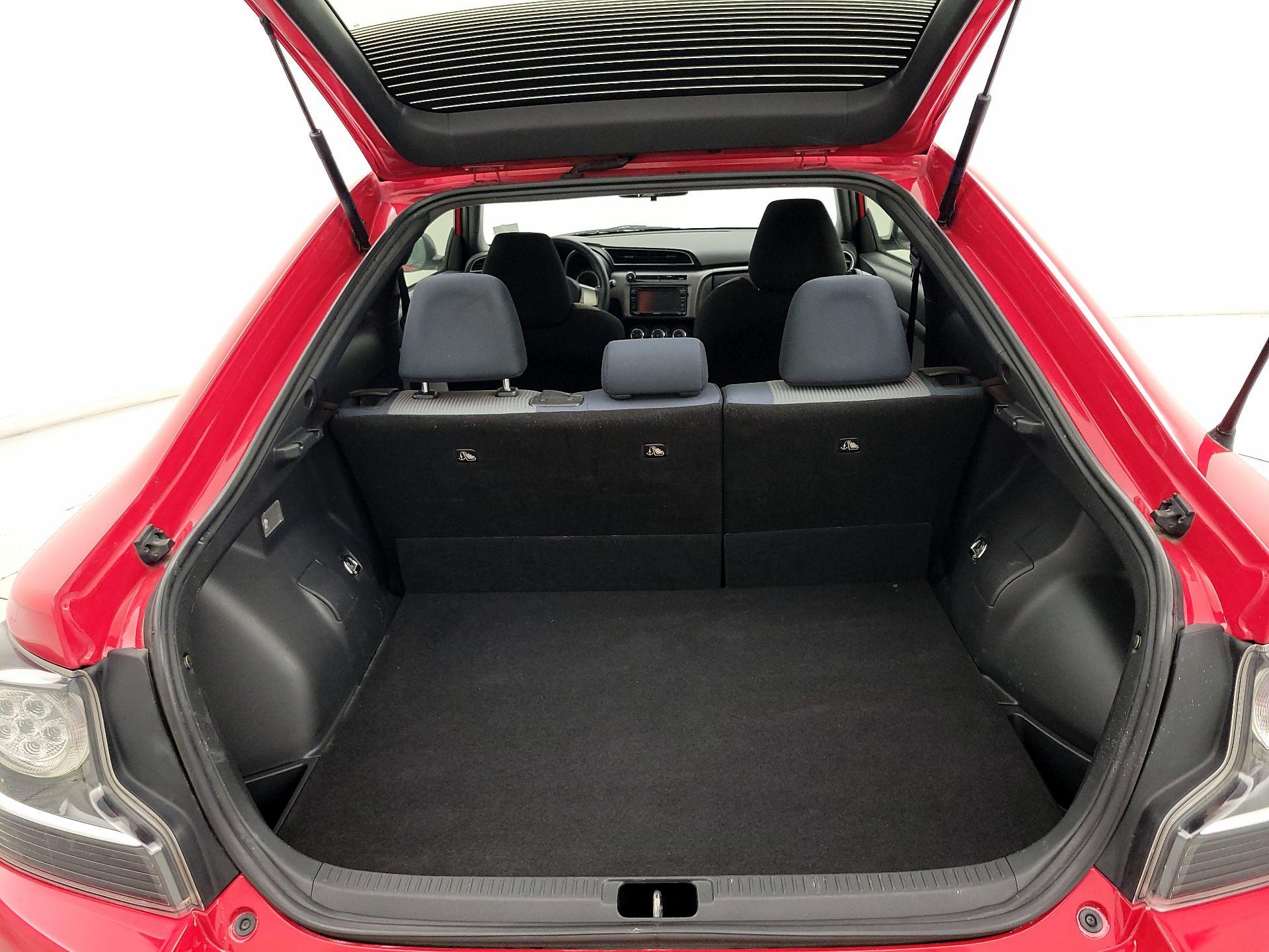 Thumbnail: 2014 Scion tC - 20