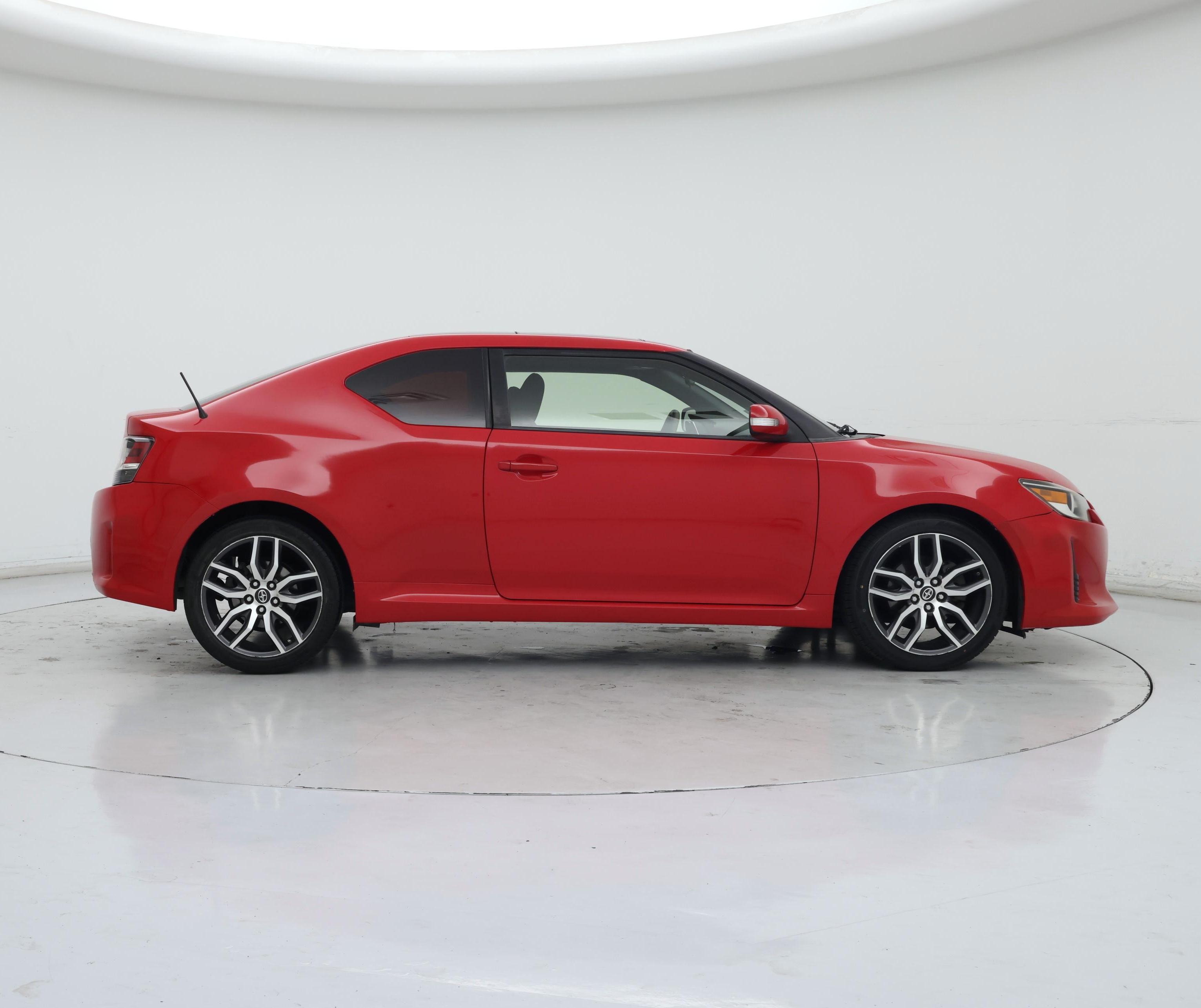 Thumbnail: 2014 Scion tC - 7