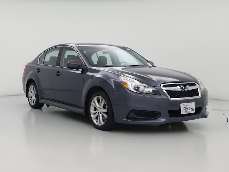 2014 Subaru Legacy Premium -
                  Buena Park, CA