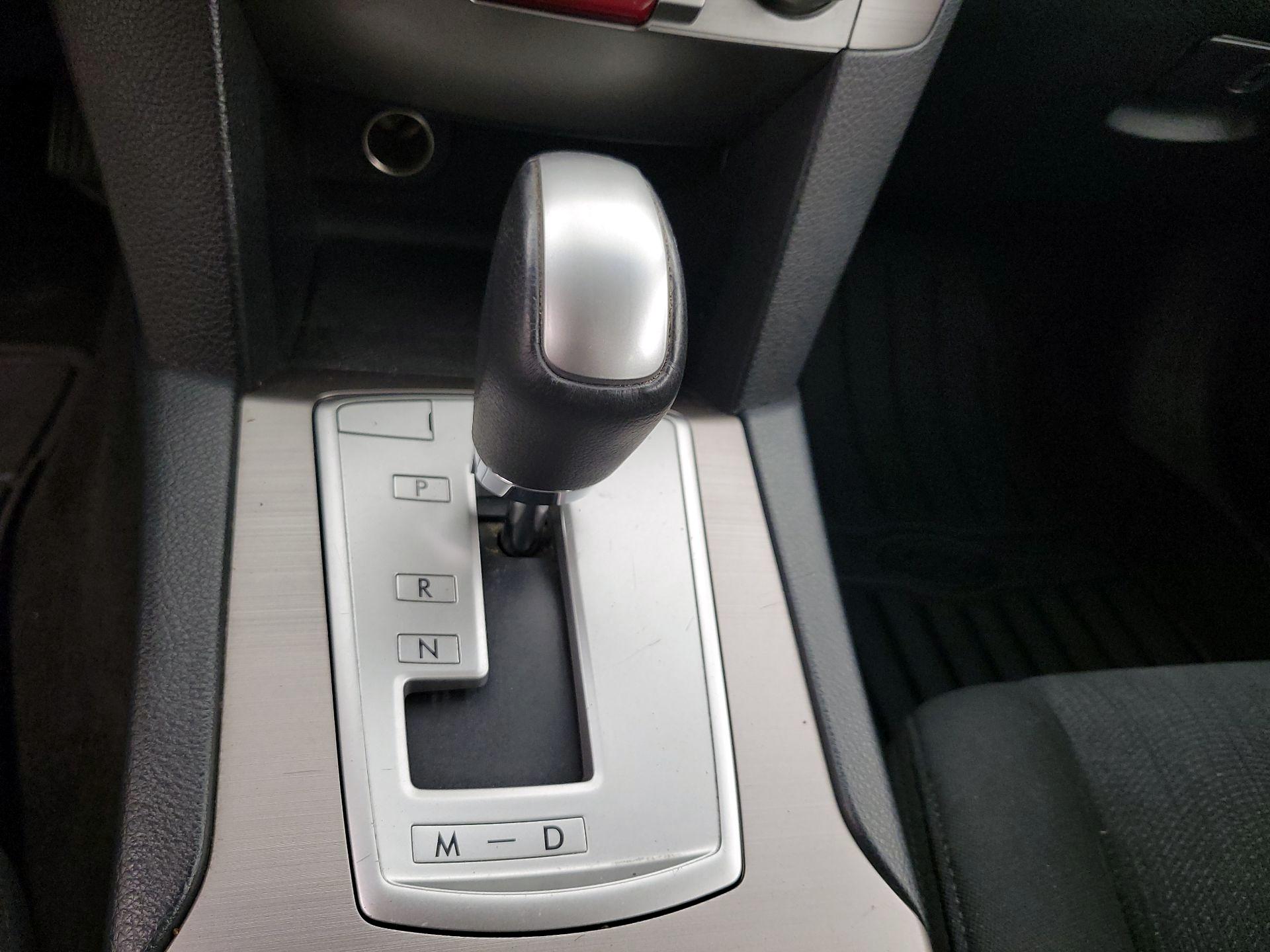 Thumbnail: 2014 Subaru Legacy - 16