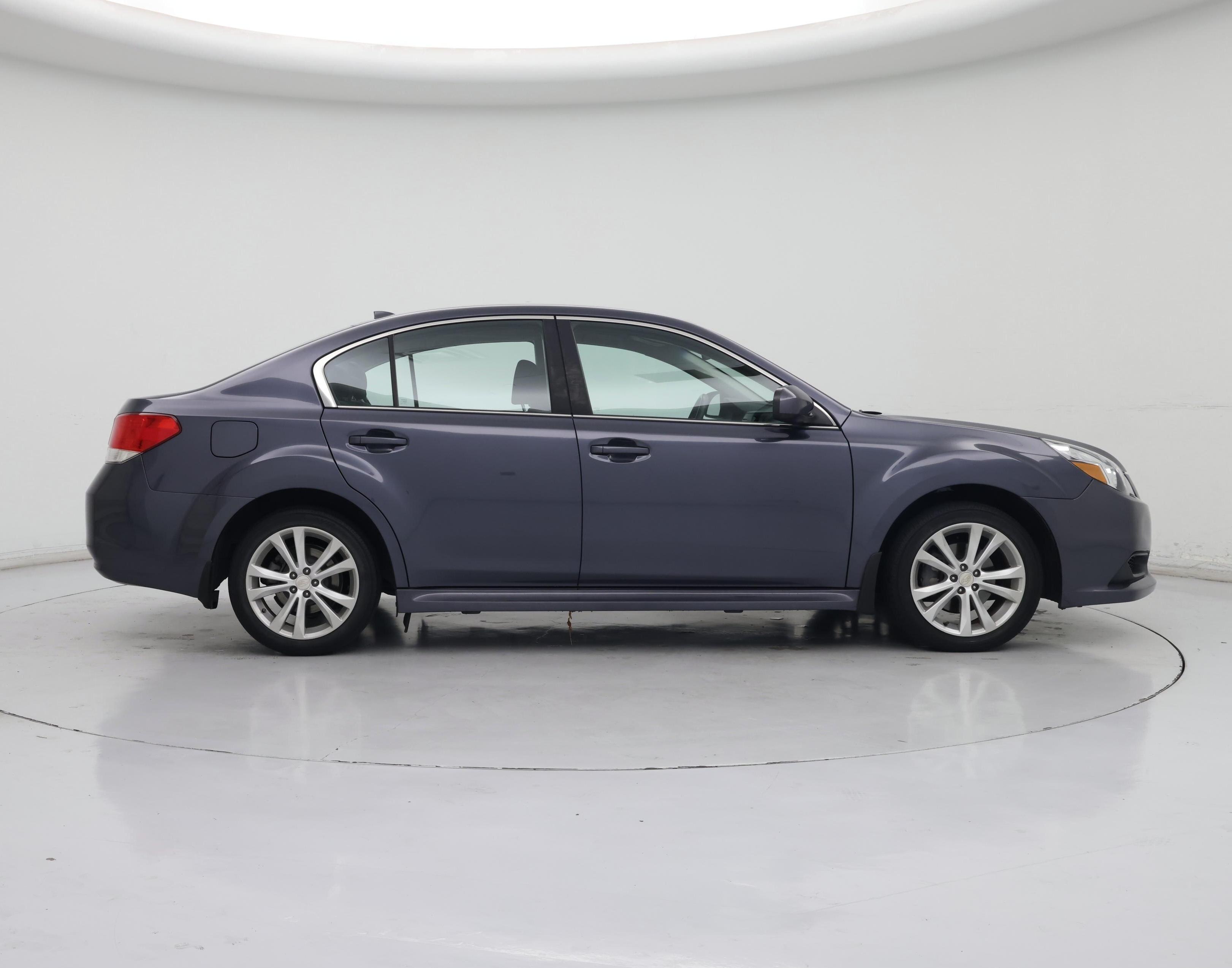 Thumbnail: 2014 Subaru Legacy - 7