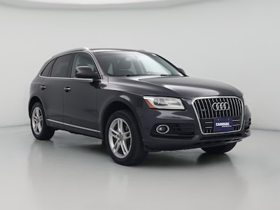 2015 Audi Q5 Premium Plus