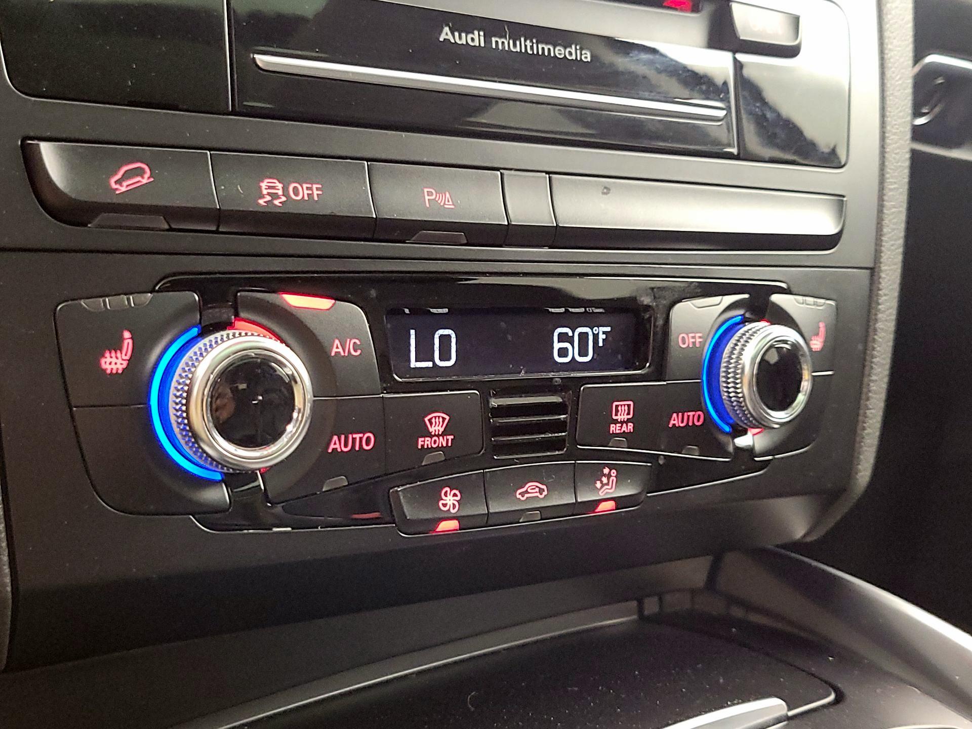 Thumbnail: 2015 Audi Q5 - 17