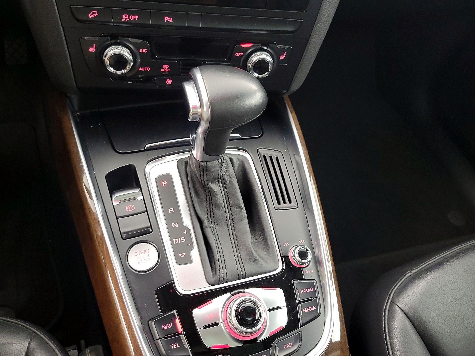 Thumbnail: 2015 Audi Q5 - 18
