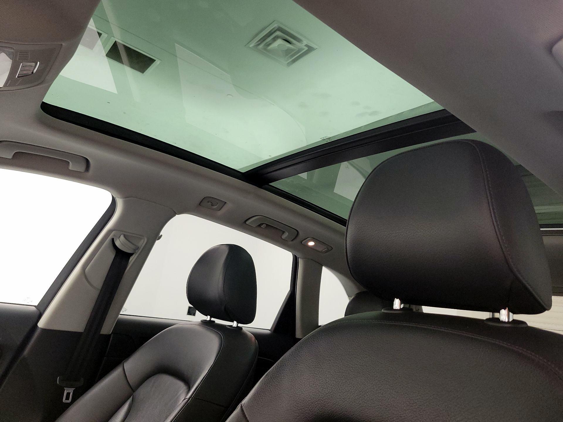 Thumbnail: 2015 Audi Q5 - 19
