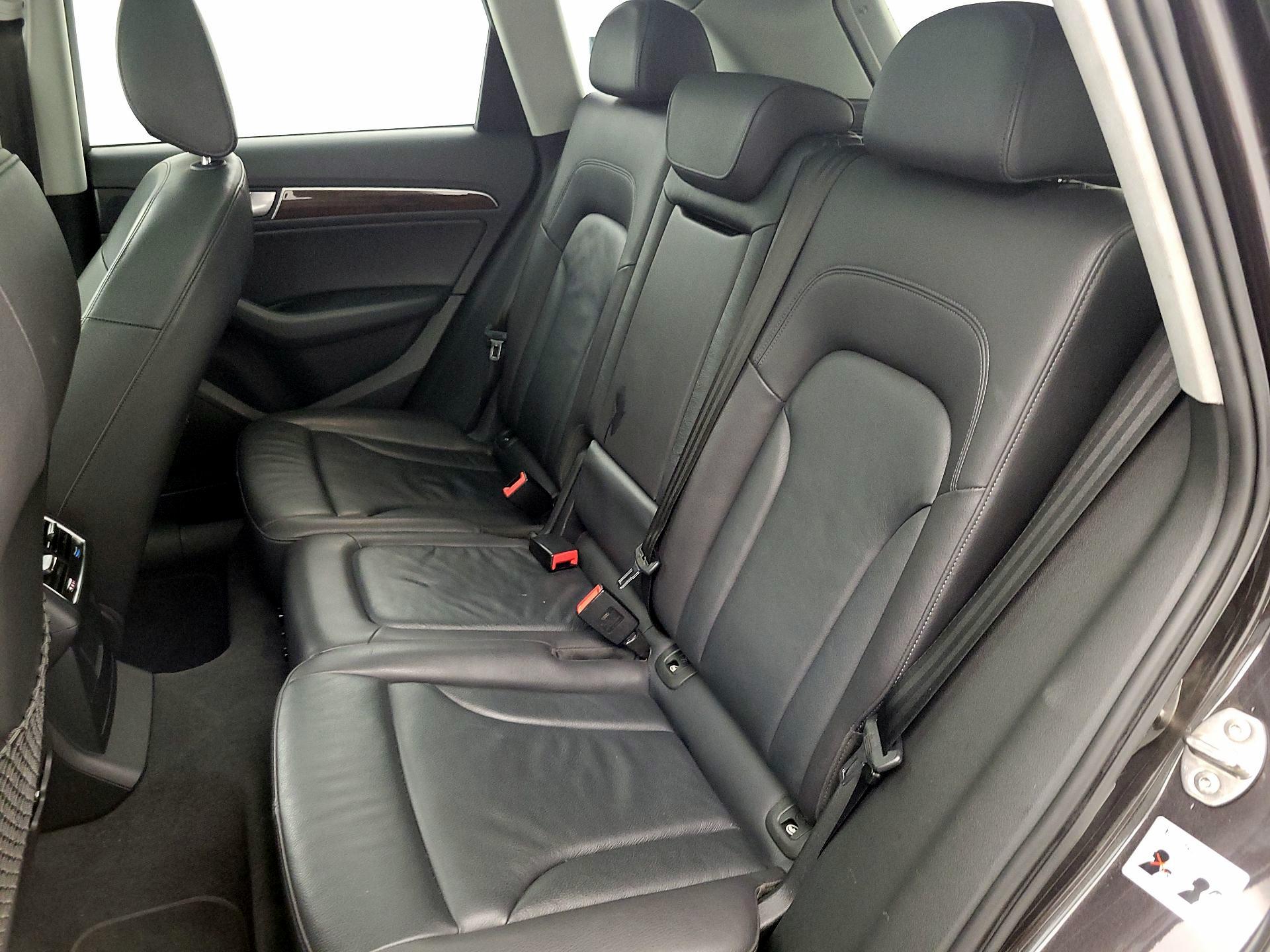 Thumbnail: 2015 Audi Q5 - 20