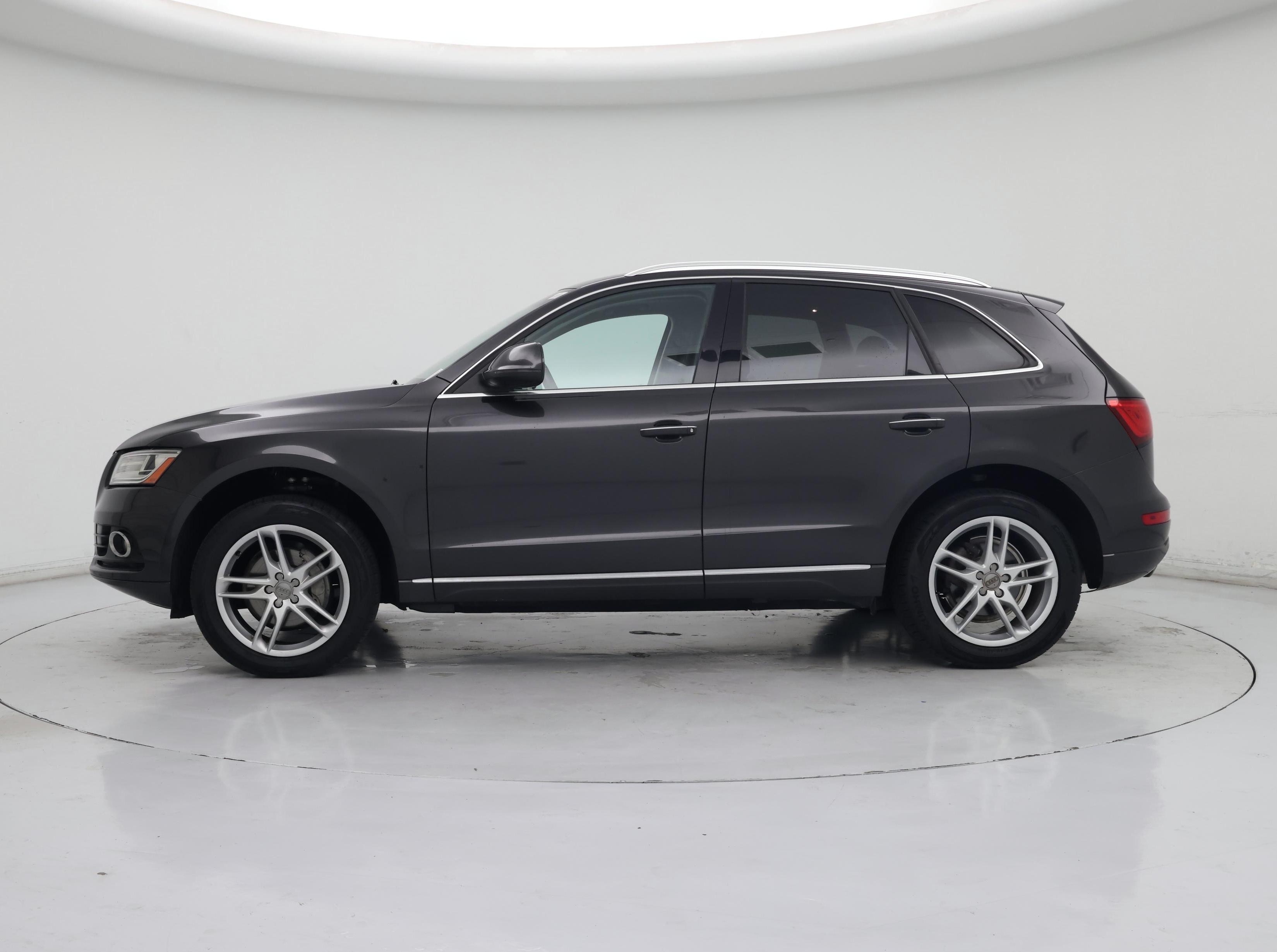 Thumbnail: 2015 Audi Q5 - 3