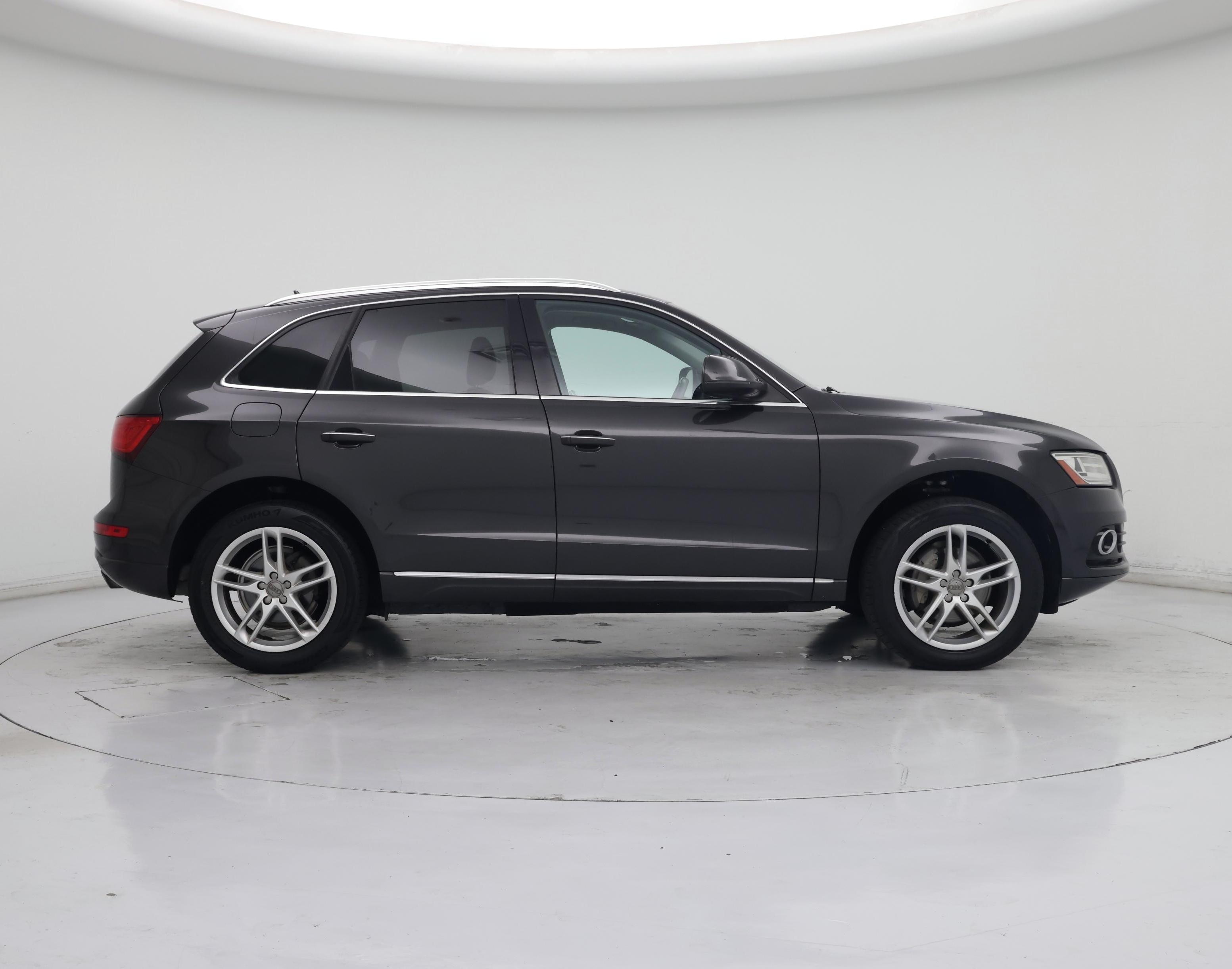 Thumbnail: 2015 Audi Q5 - 7