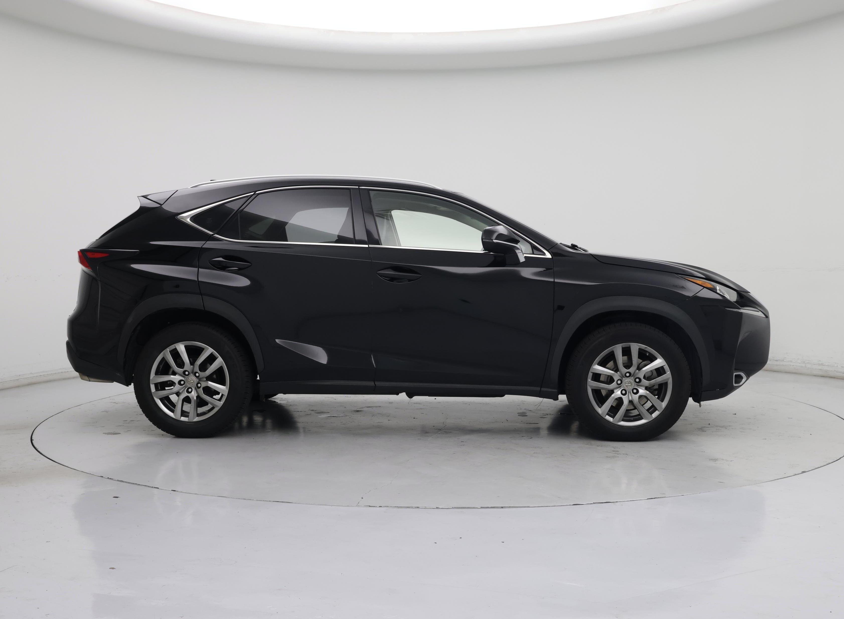 Thumbnail: 2016 Lexus NX - 7