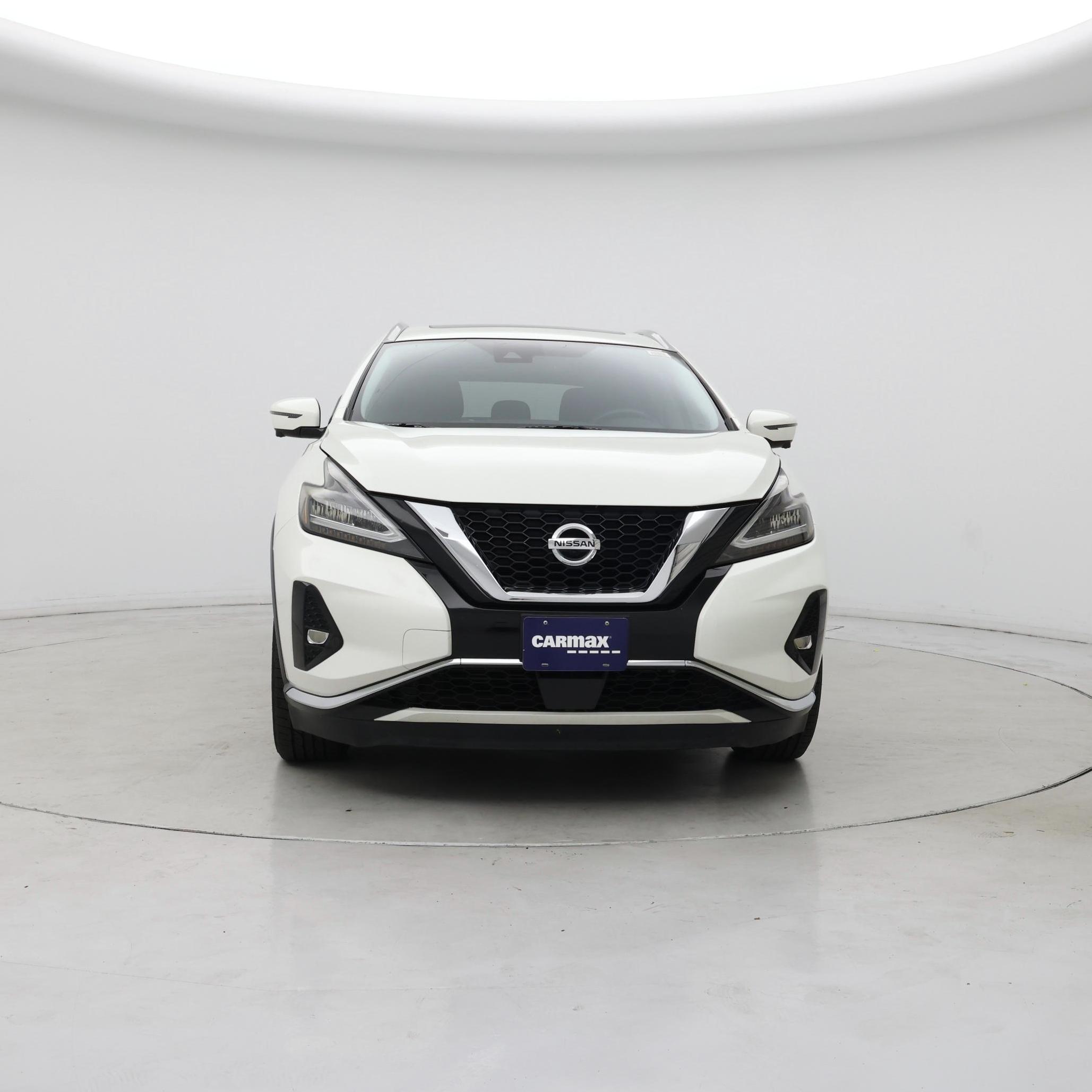 Thumbnail: 2020 Nissan Murano - 5