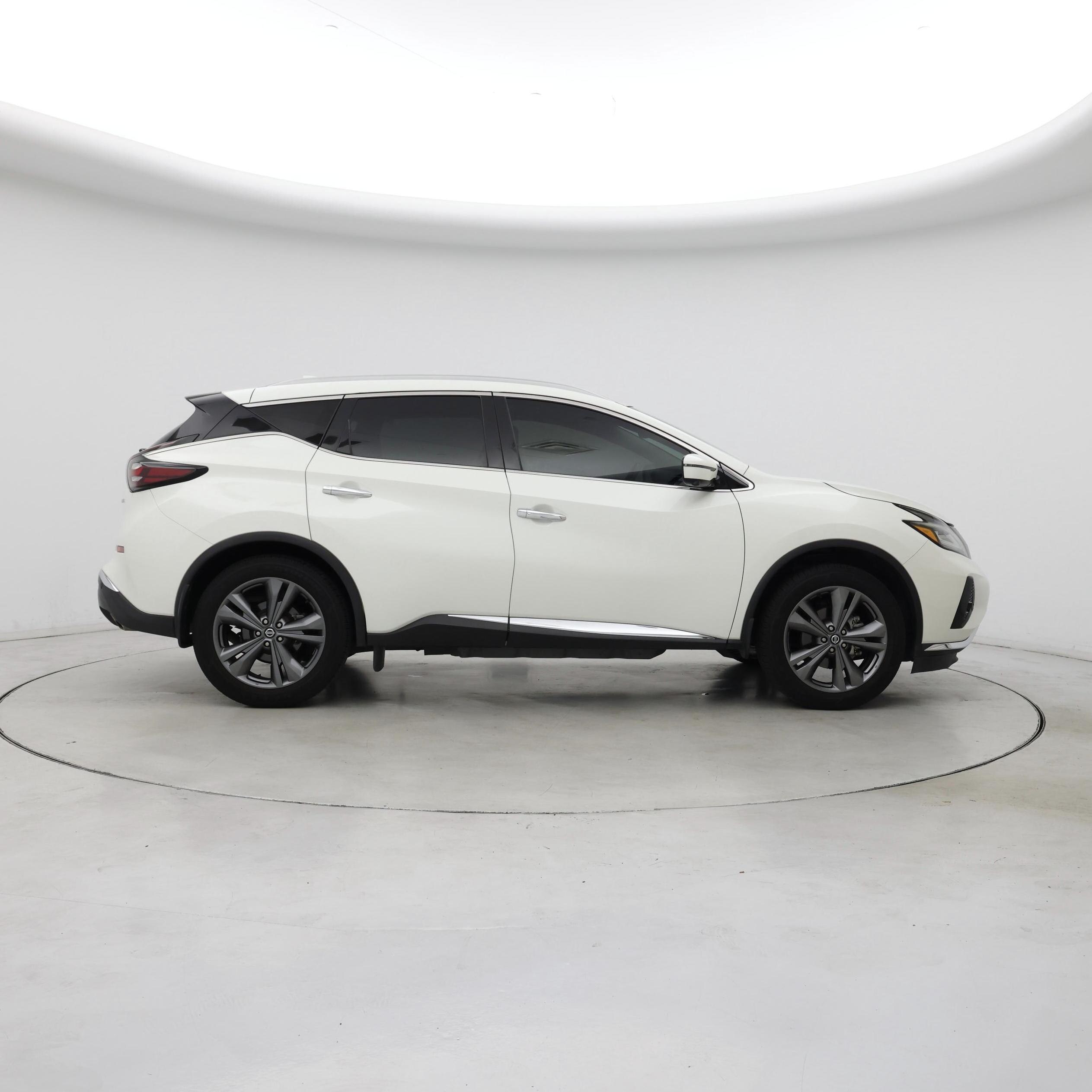 Thumbnail: 2020 Nissan Murano - 7