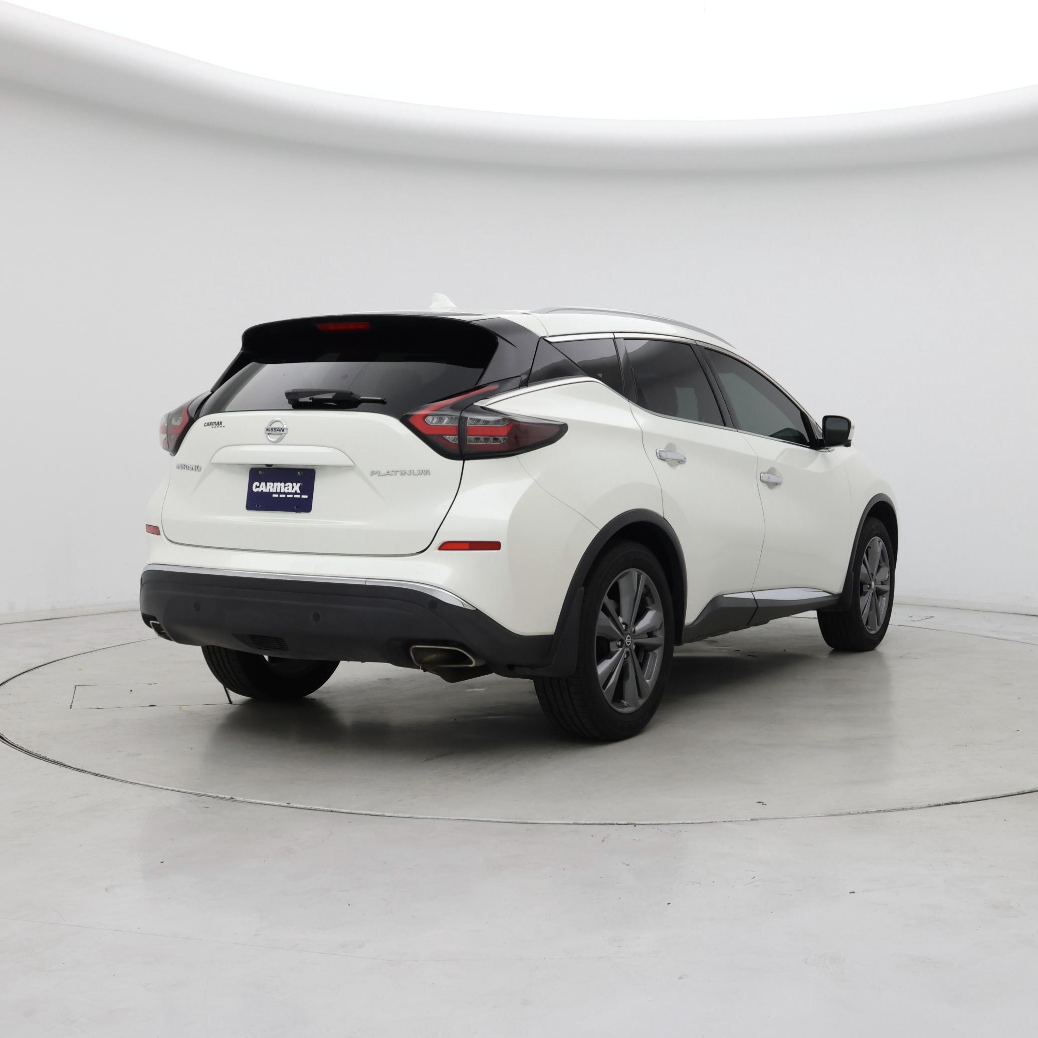 Thumbnail: 2020 Nissan Murano - 8